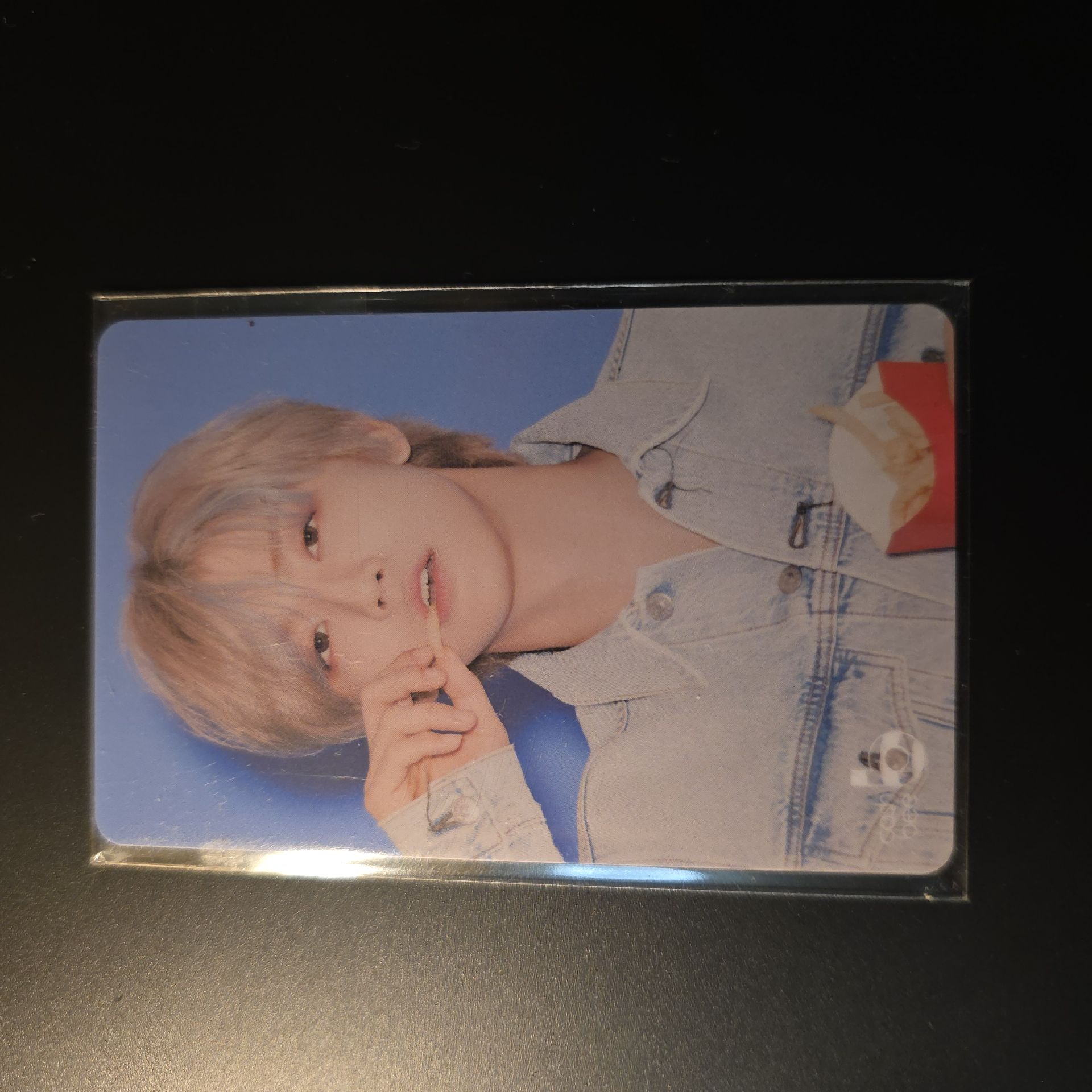 We Boom 交通卡 羅渽民