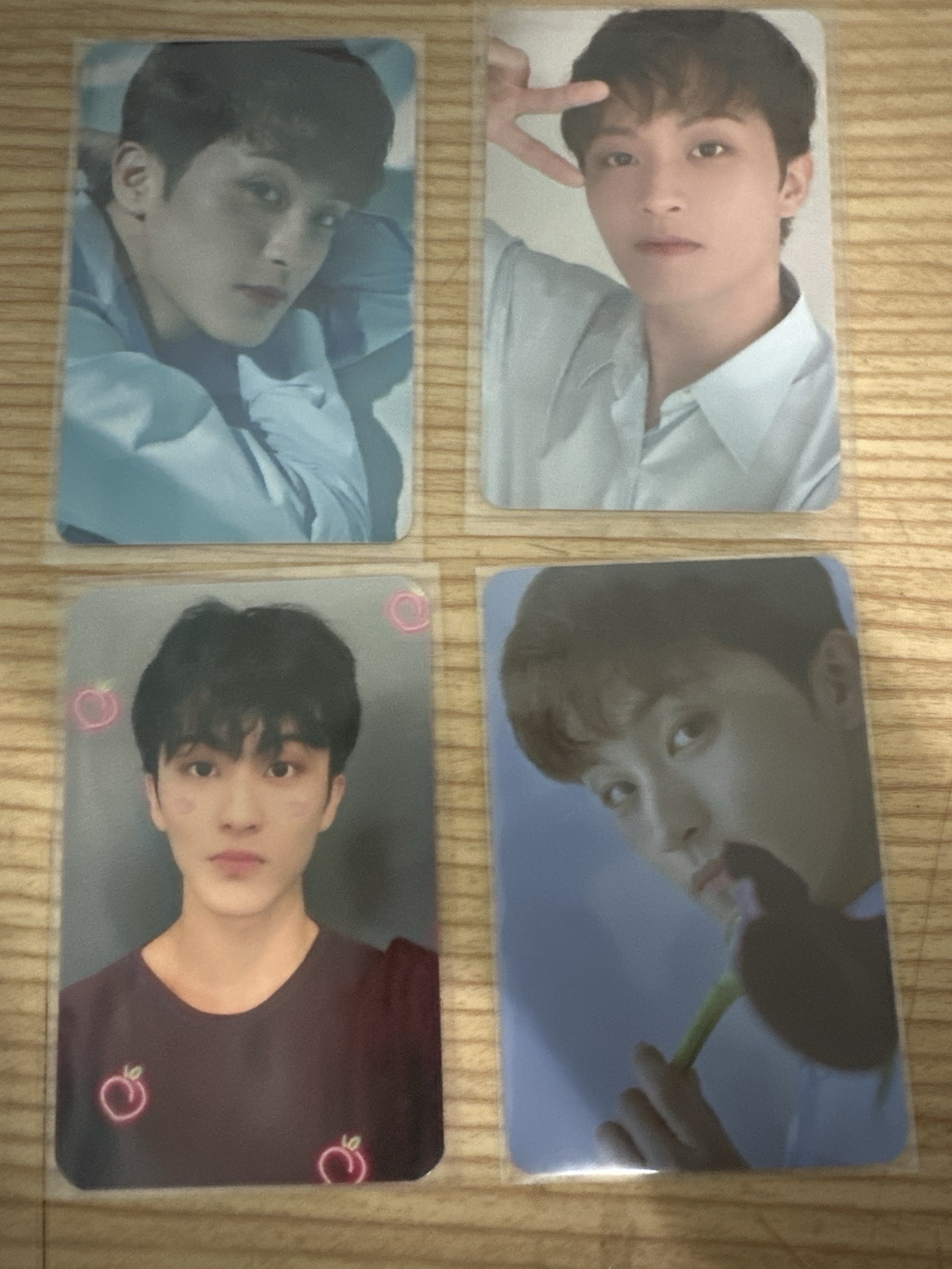 NCT馬克➕Yuta➕鄭在玹