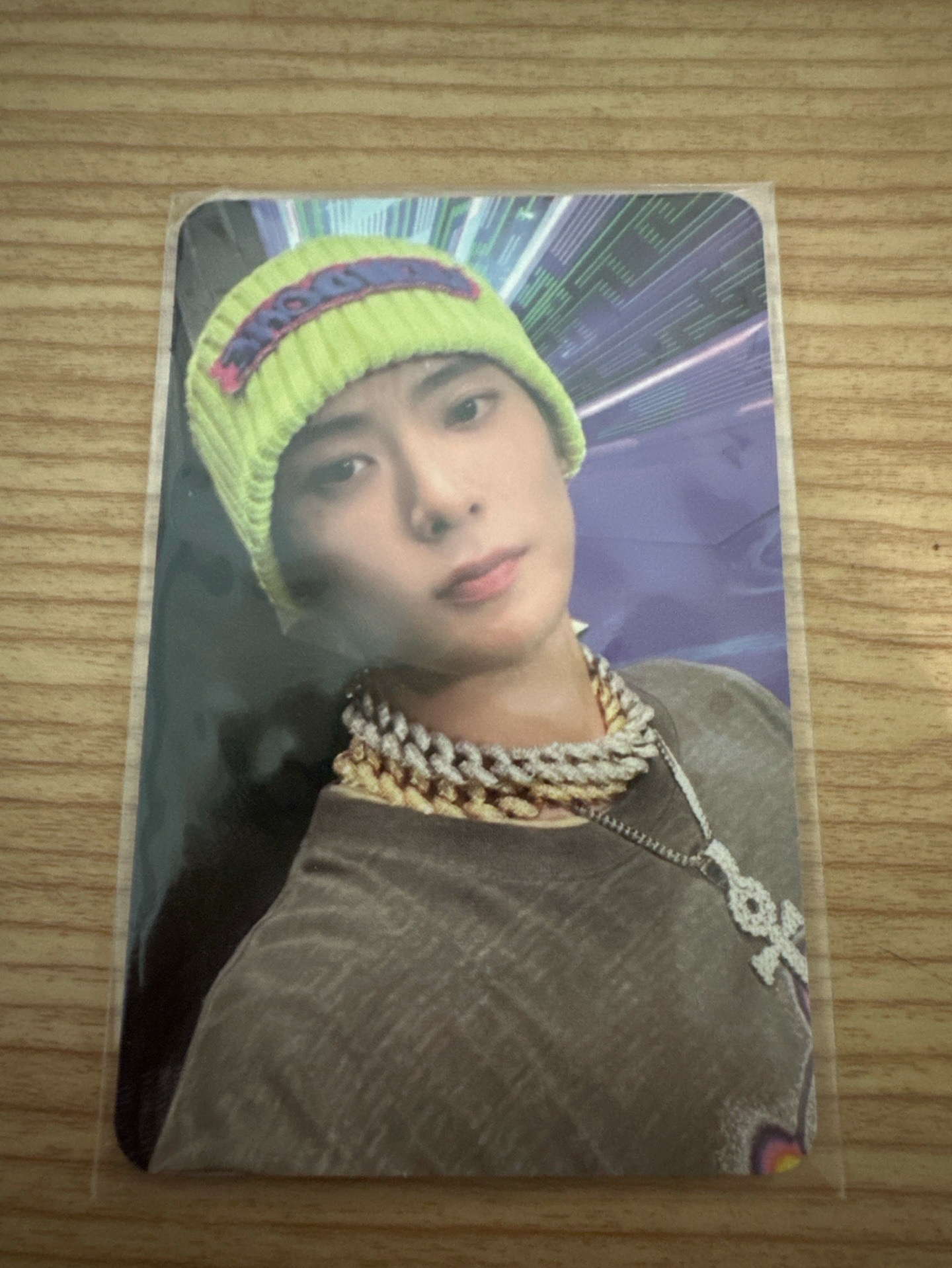 NCT馬克➕Yuta➕鄭在玹