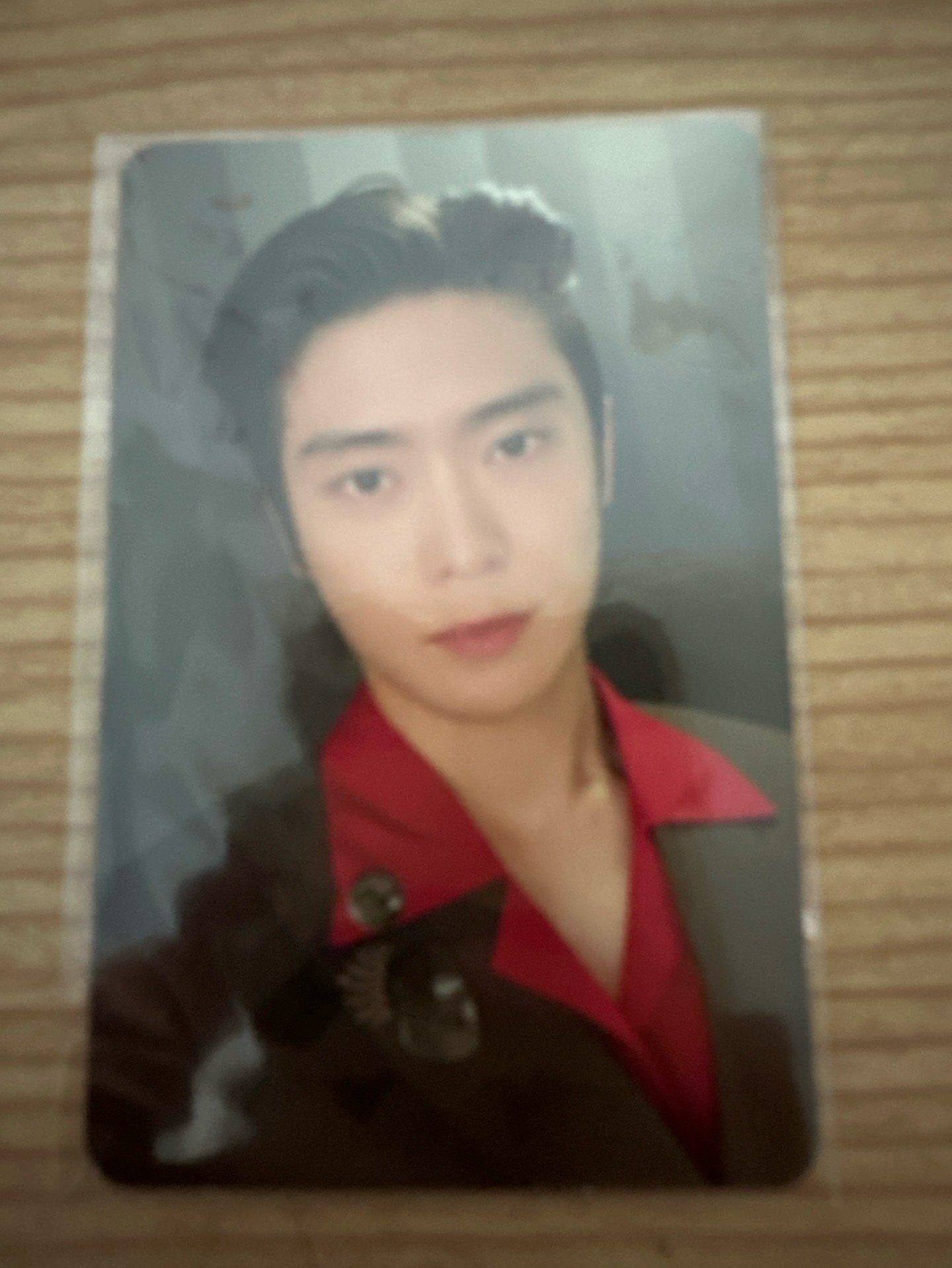 NCT馬克➕Yuta➕鄭在玹