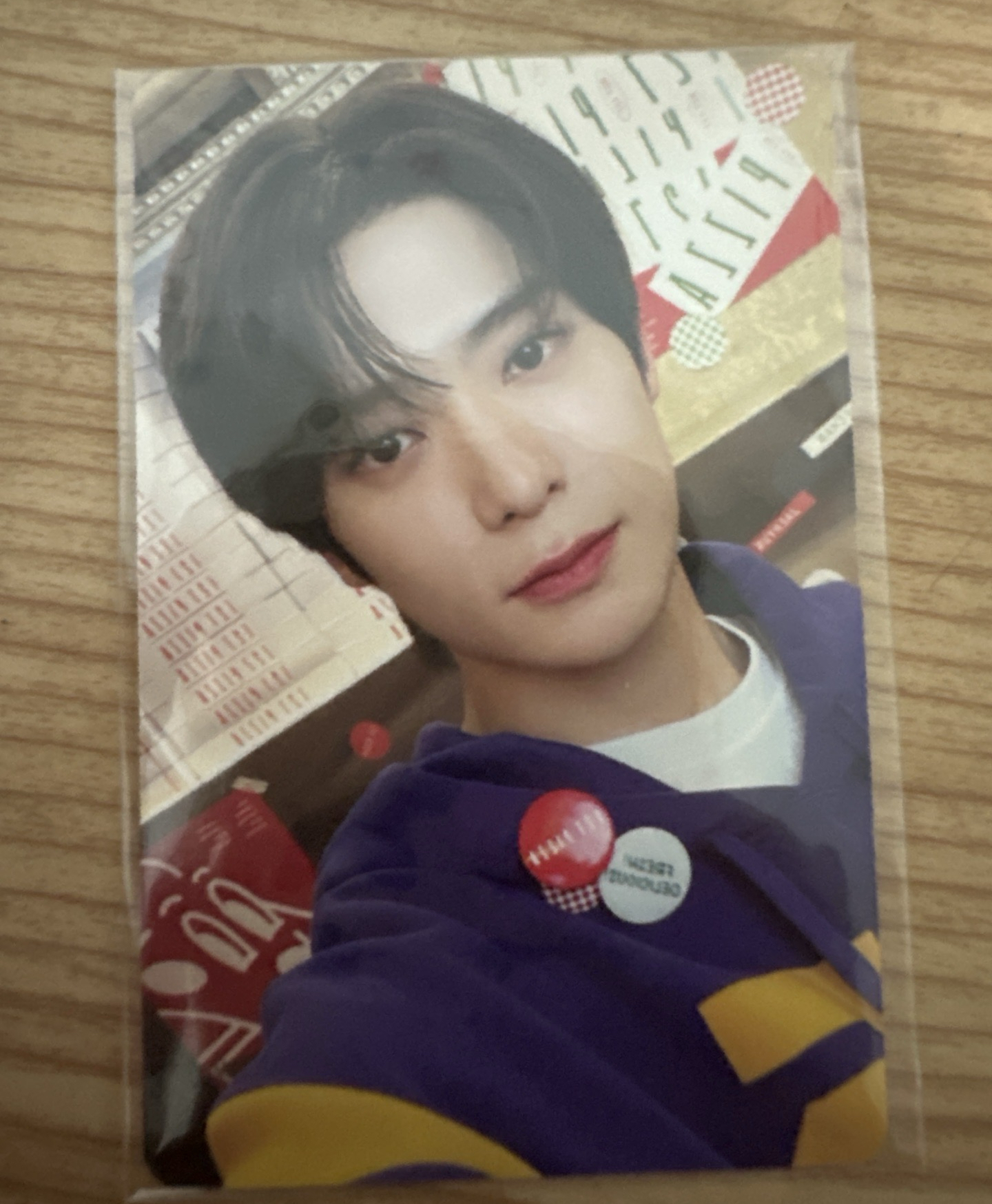 NCT馬克➕Yuta➕鄭在玹