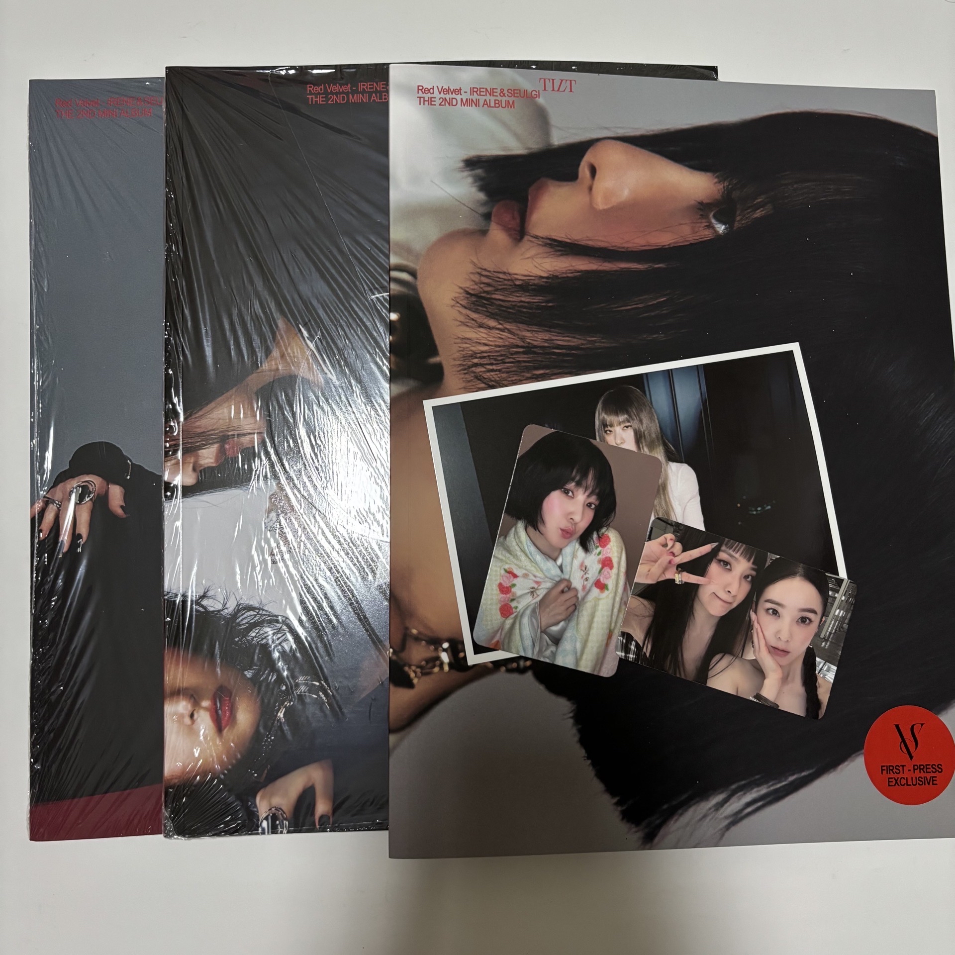 TILT PB 已拆全專