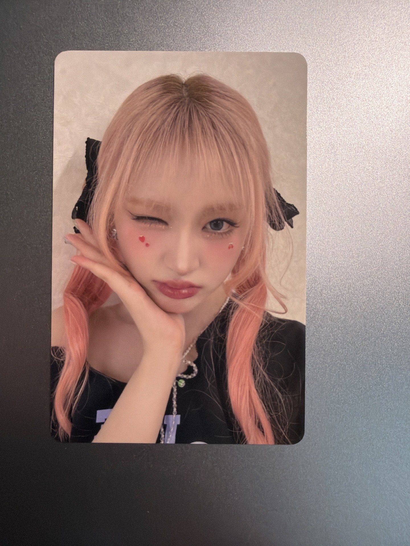 現貨當日出貨/Be Alright 入場卡 / 場限卡 1013 大阪場限栗