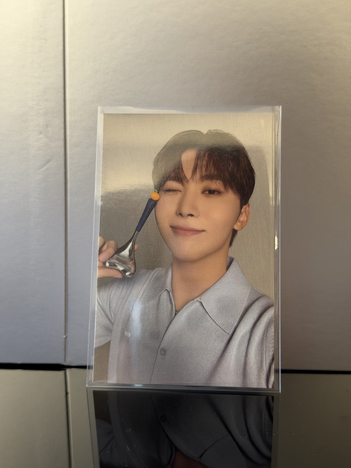 Artist-Made Collection Boo