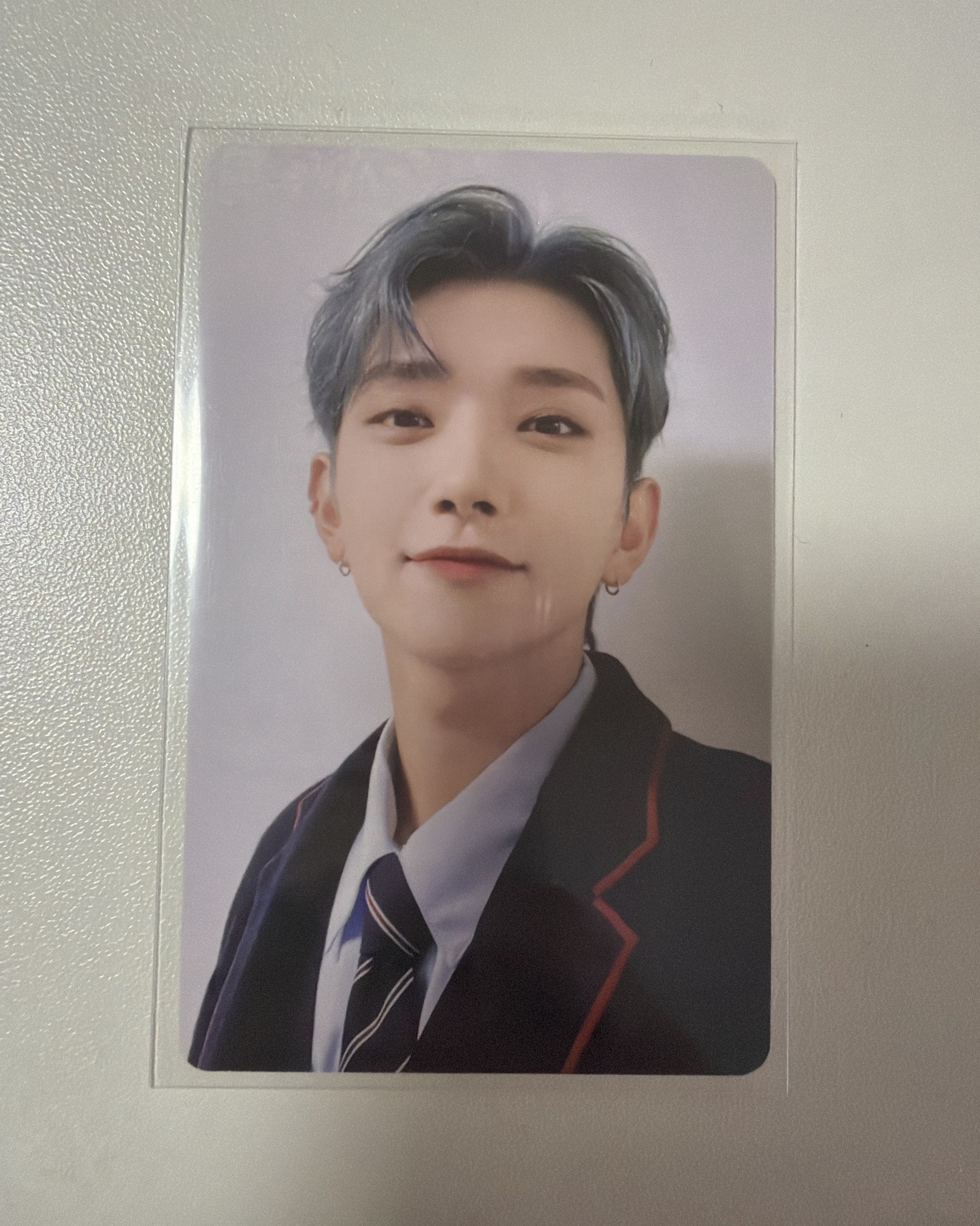 power of love 藍髮漂亮咻🦌