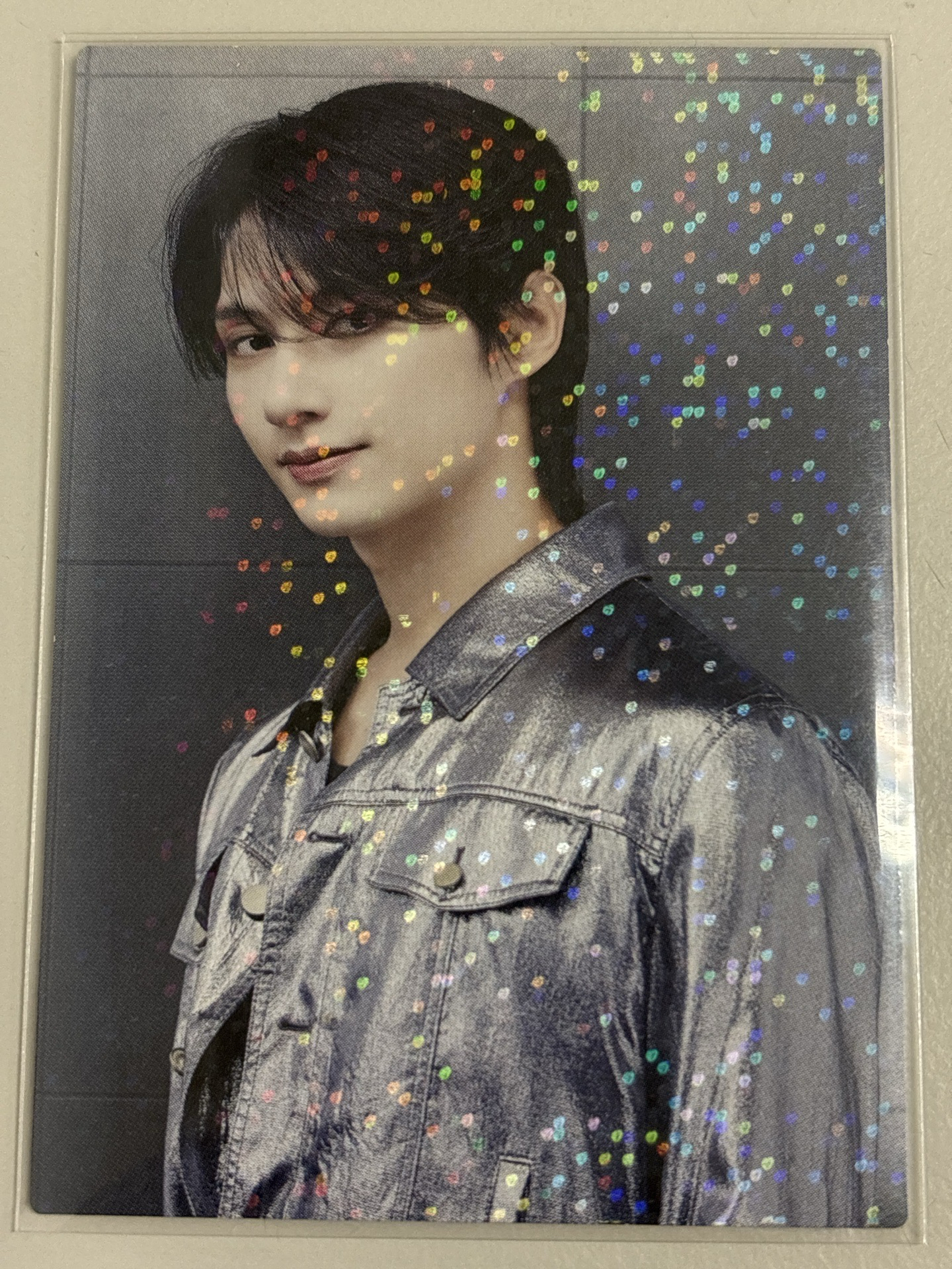 🟠SVT right here 隨機卡