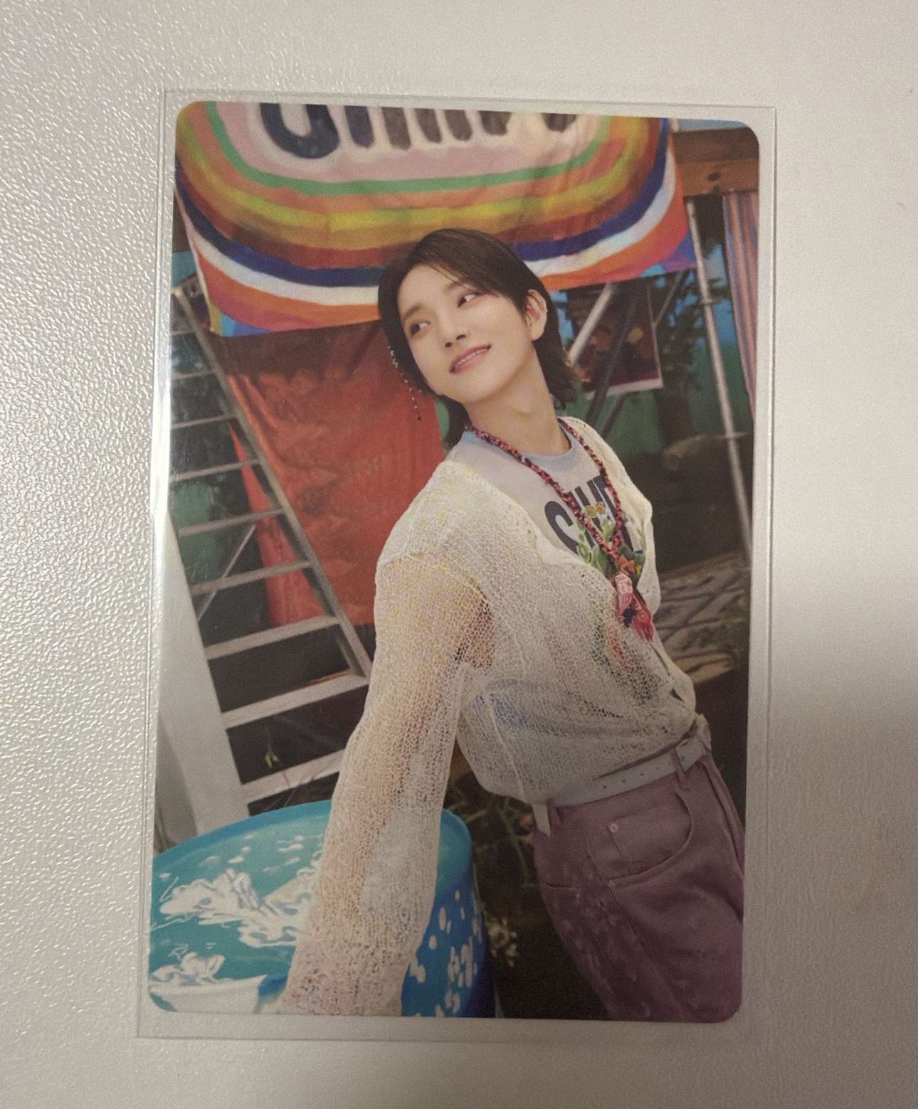 燦笑洪小咻😵‍💫