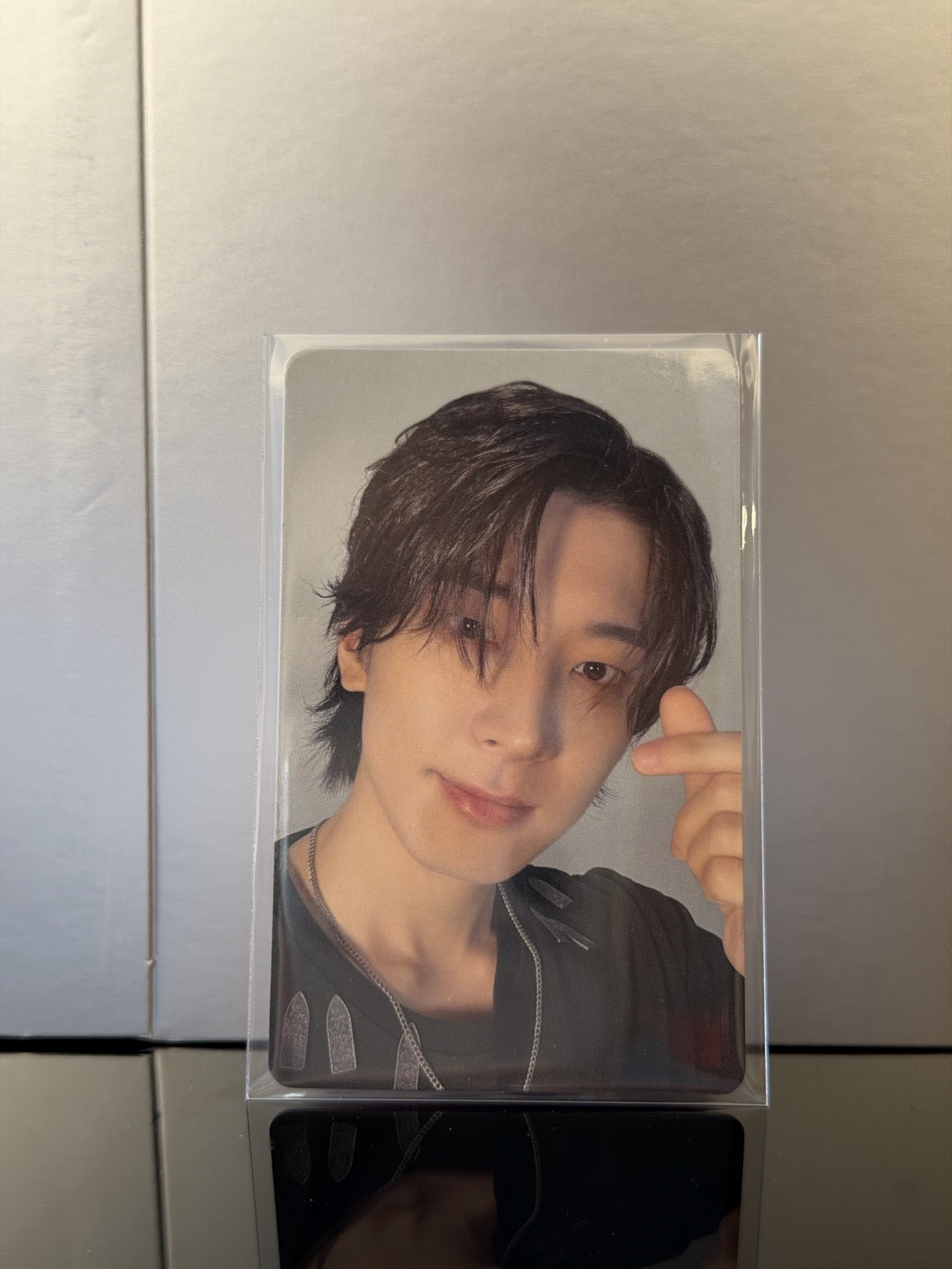 SPILL THE FEELS CARAT ver. HMV 圓佑