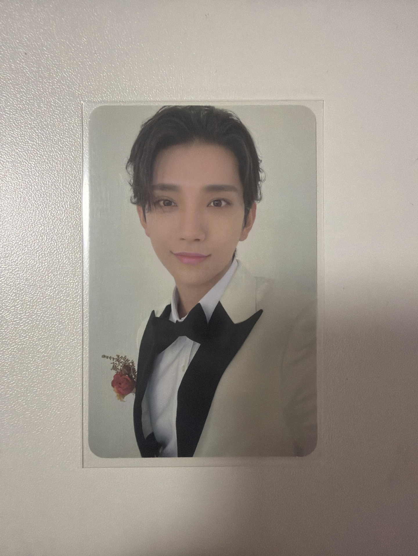 mini10 專卡 新郎秀