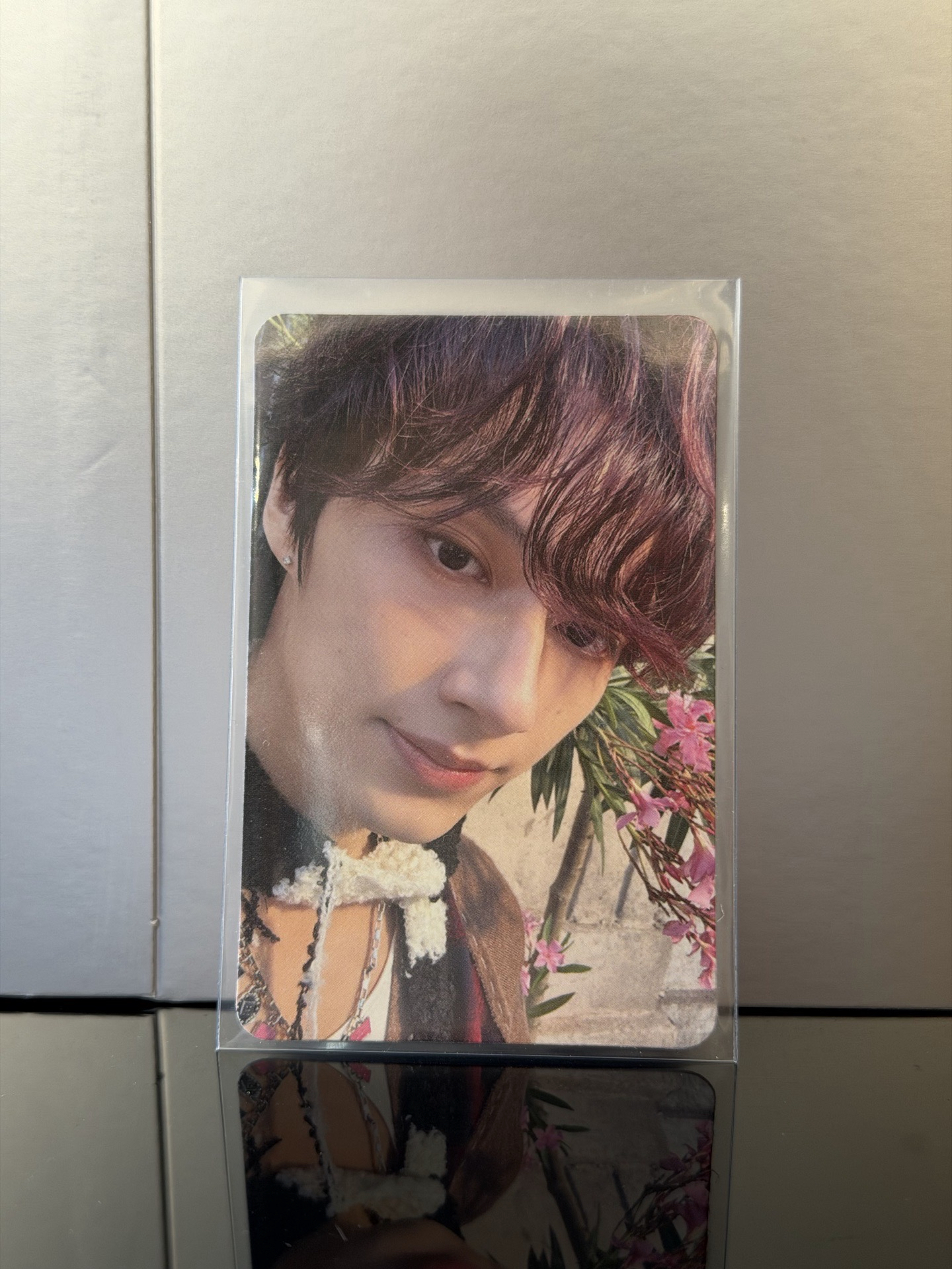 HEAVEN KPOP MERCH LD Jun