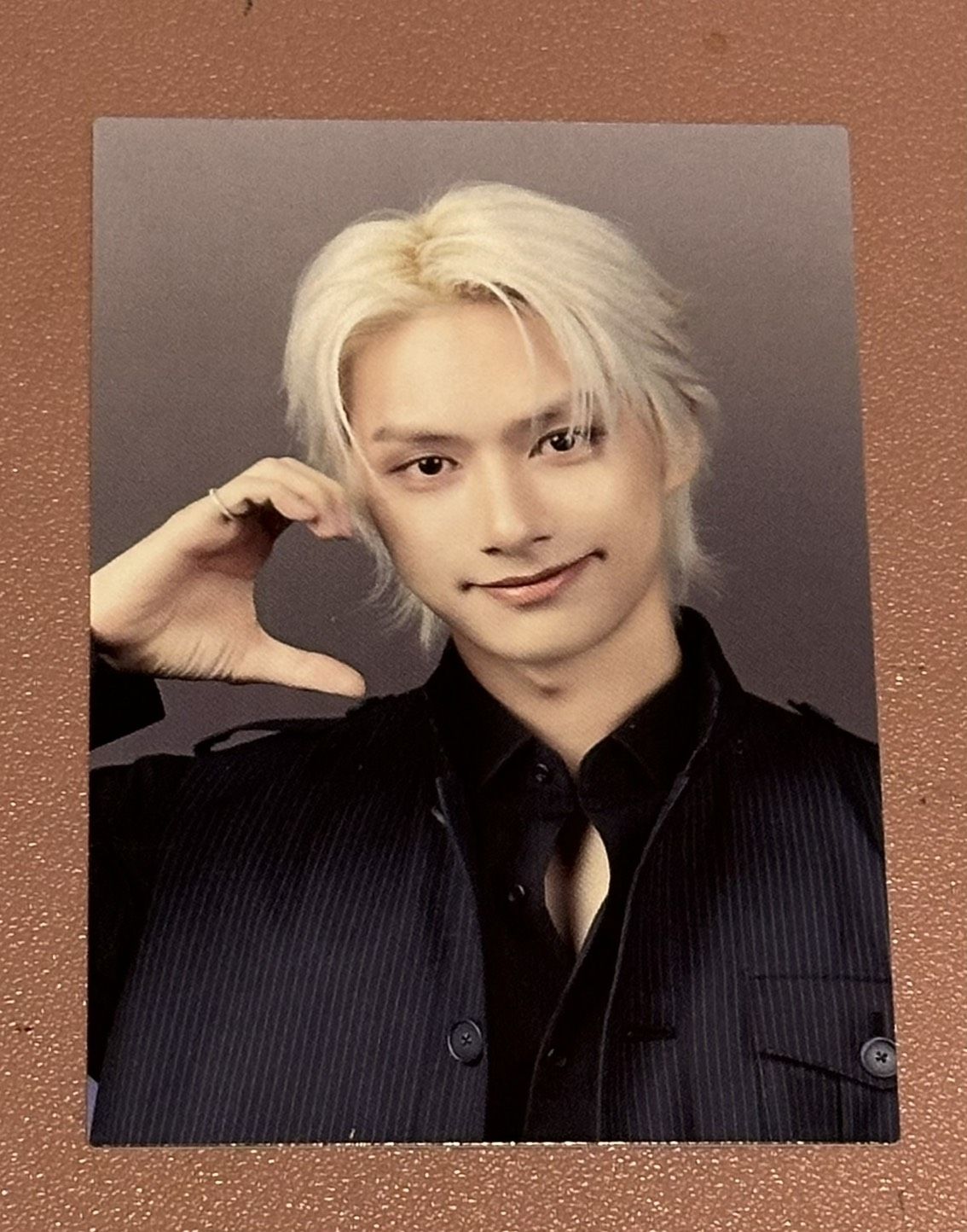 NEW日巡-俊隨機卡