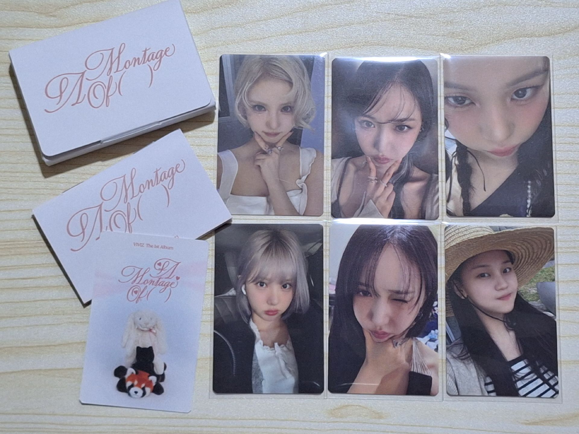 VIVIZ 正規一 電子專