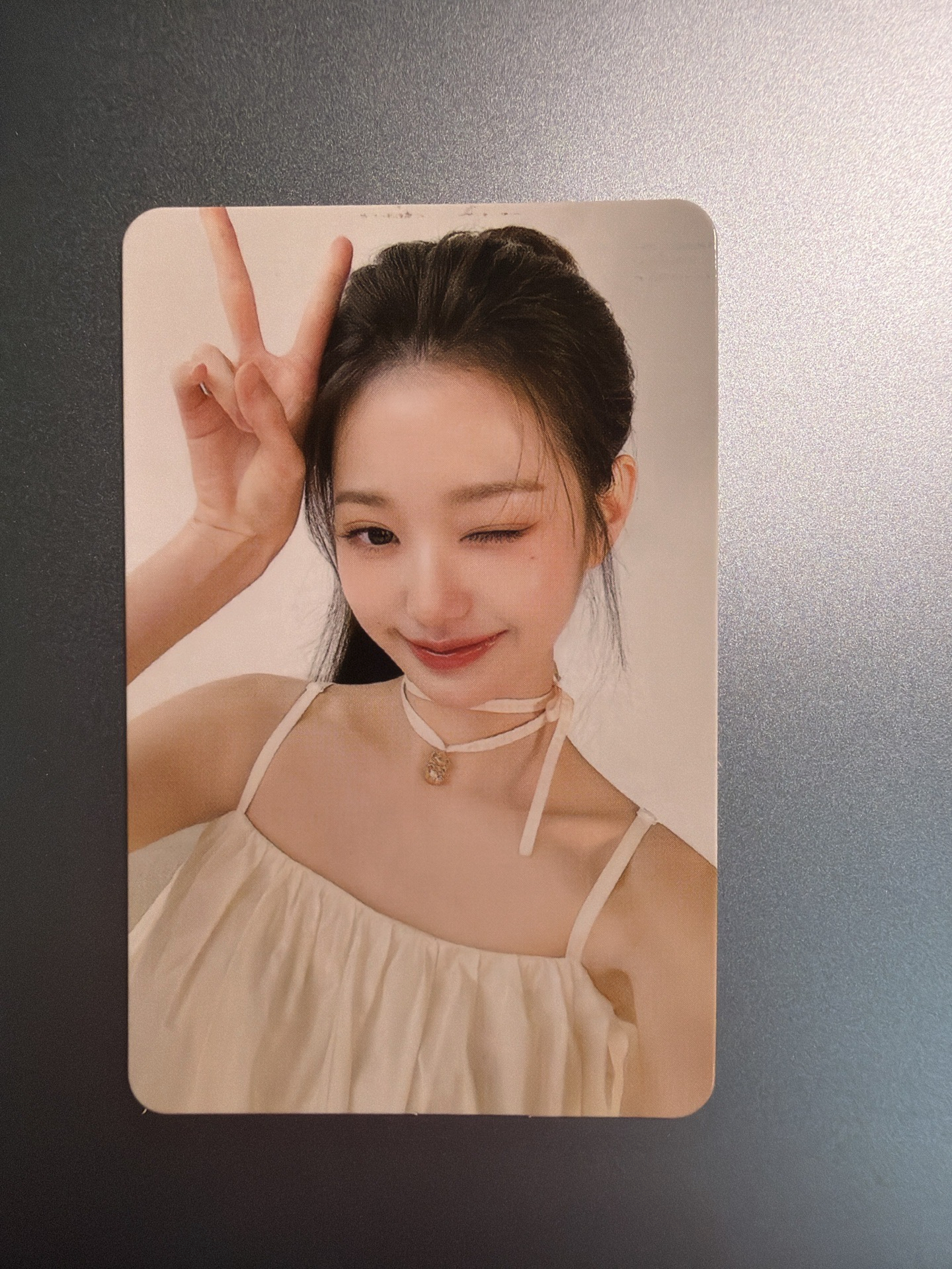 現貨當日出貨/AMUSE 代言卡 4.0員