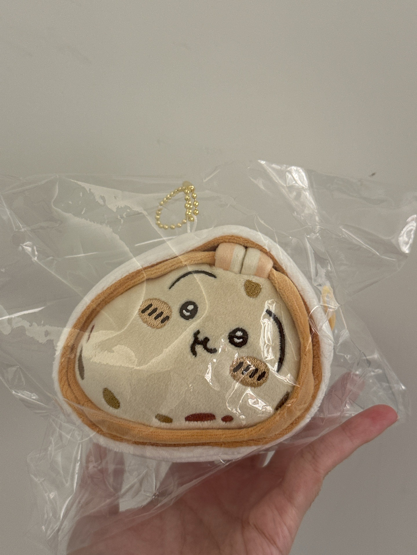 現貨 2025聖誕烏薩奇麵包