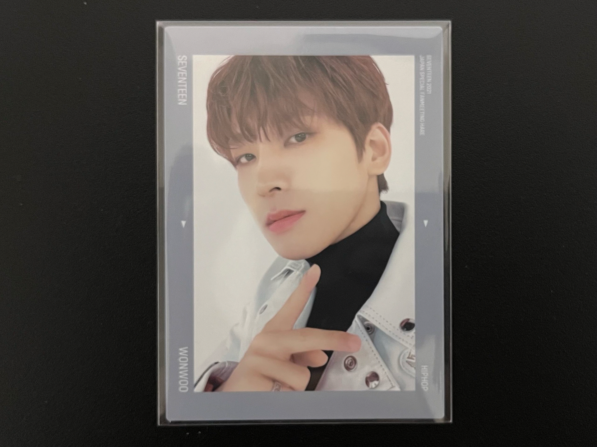 hare 日卡 圓 (綁50）