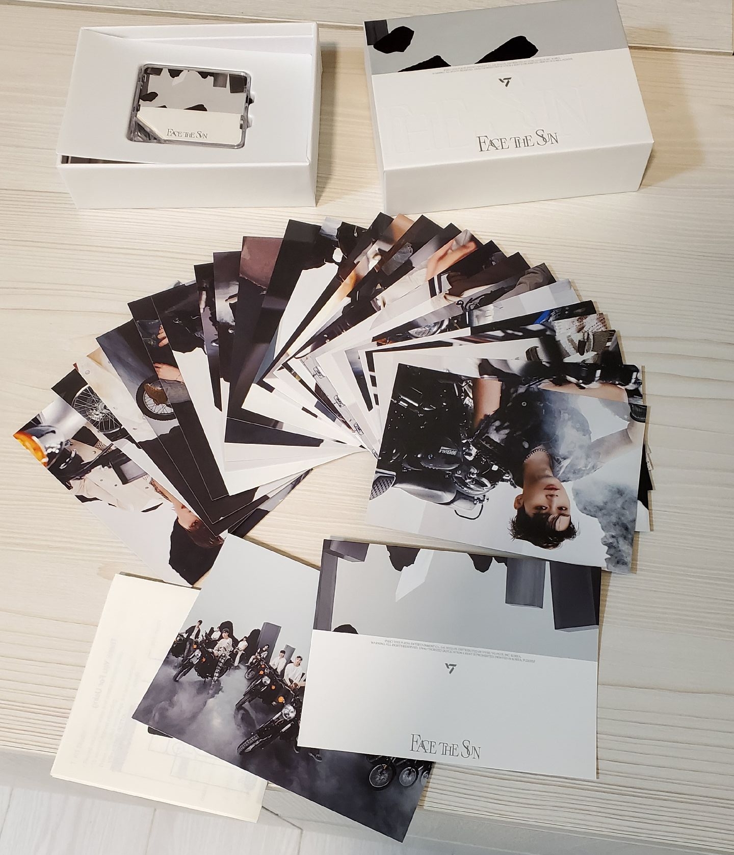 💙正四pioneer kit空專