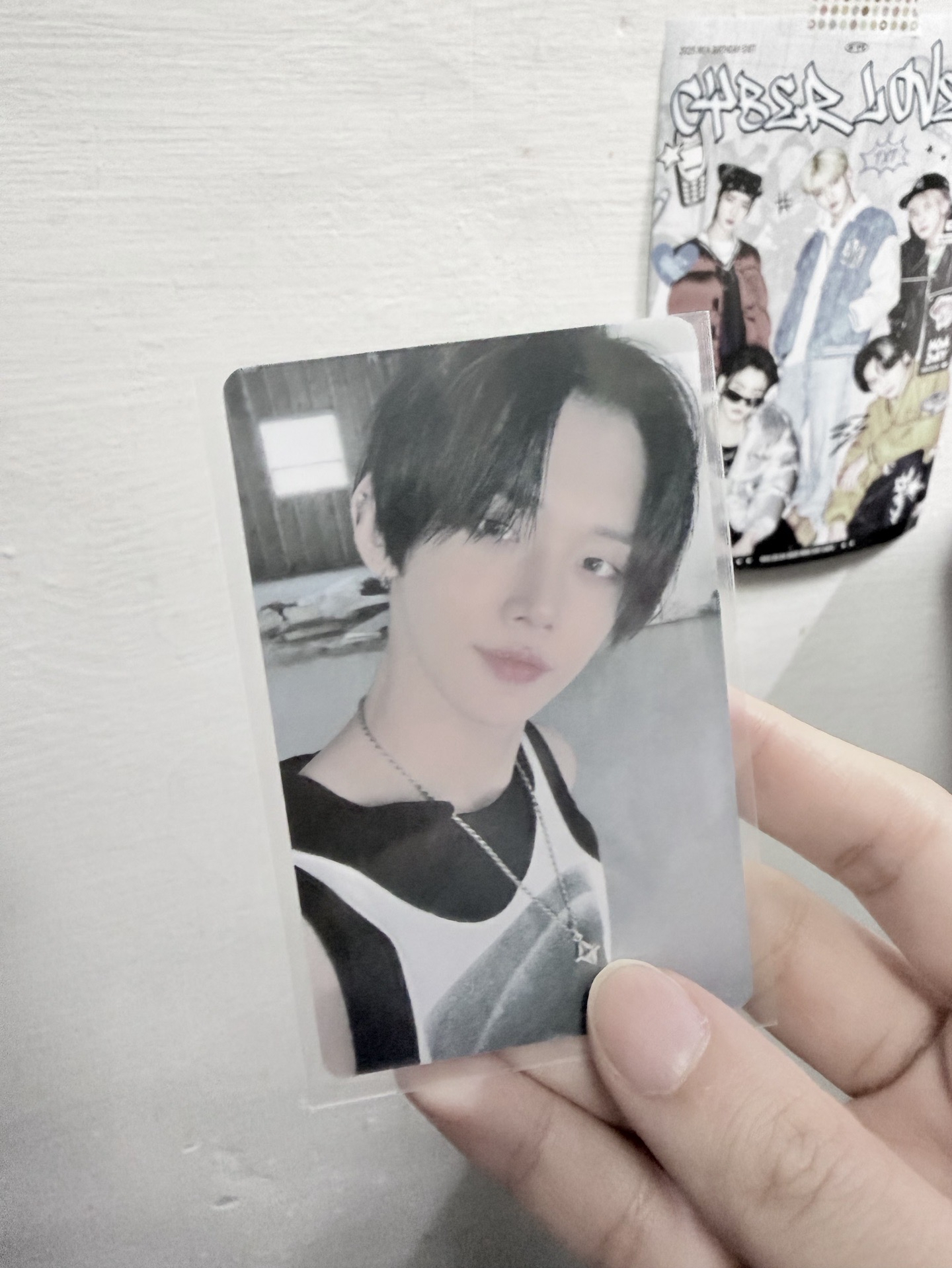 正二 pst 1.0 幸運卡 竣