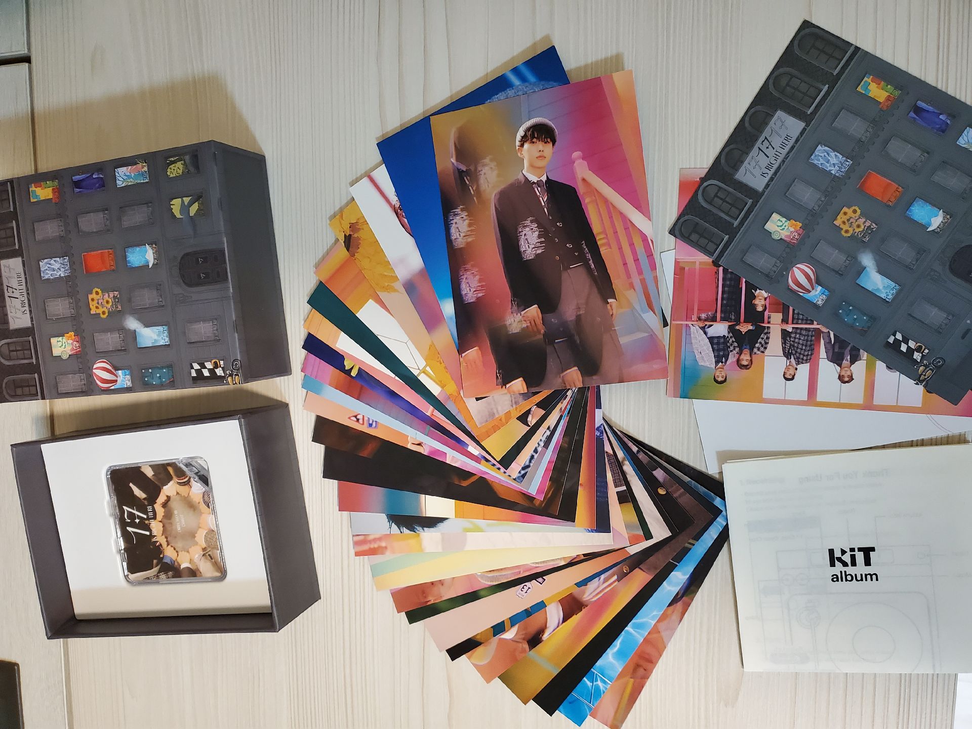 💙精選 kit空專