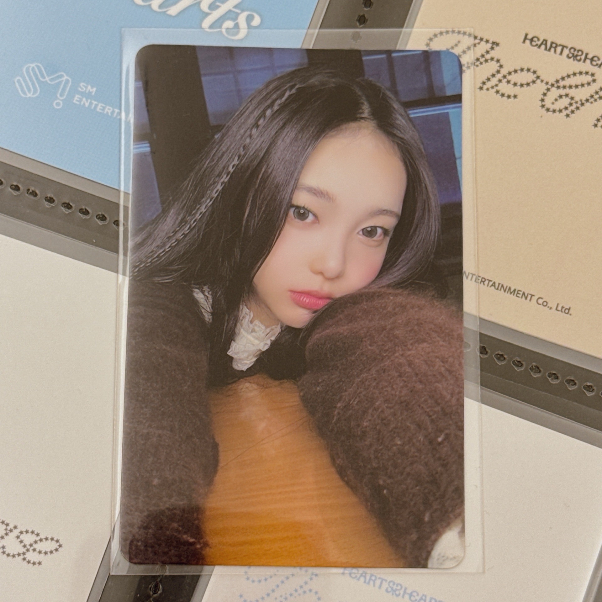 <The Chase> KMS早鳥 IAN🫛