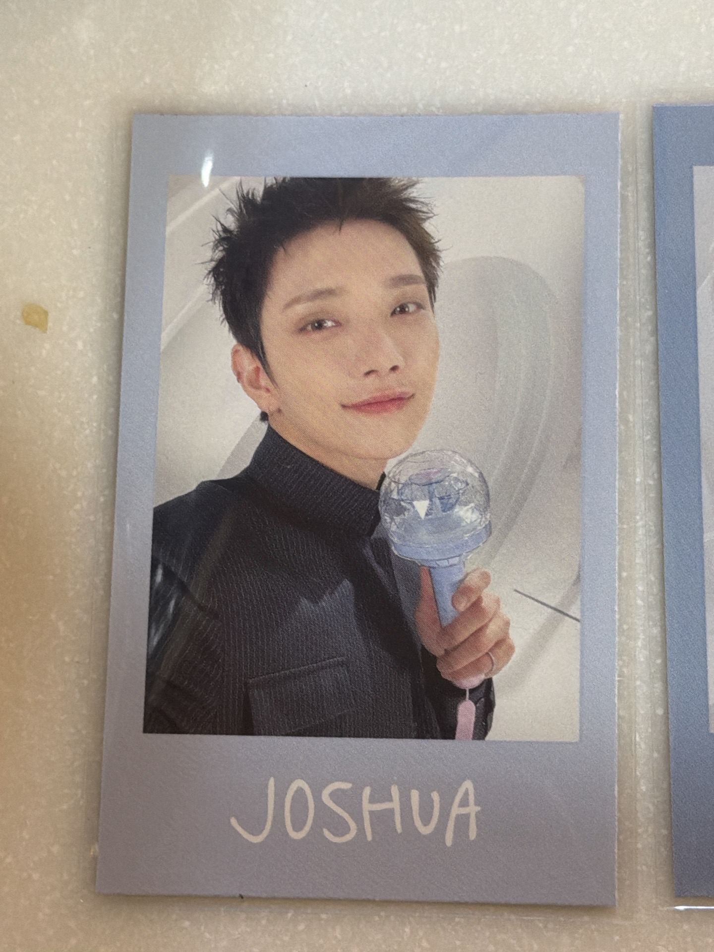 秀拿棒_不單出需跟其他成員一起下三張以上