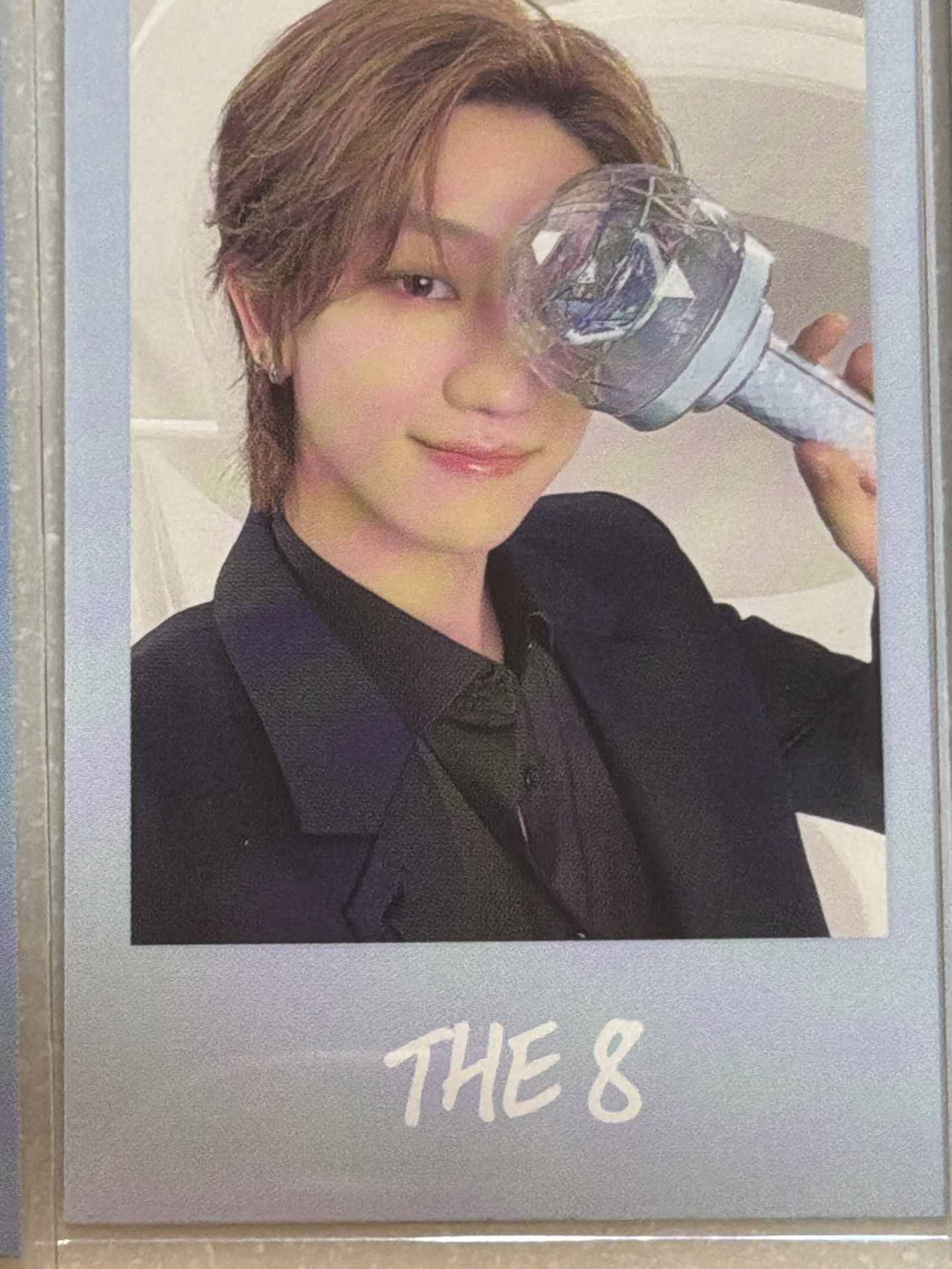 八拿棒_不單出需跟其他成員一起下三張以上