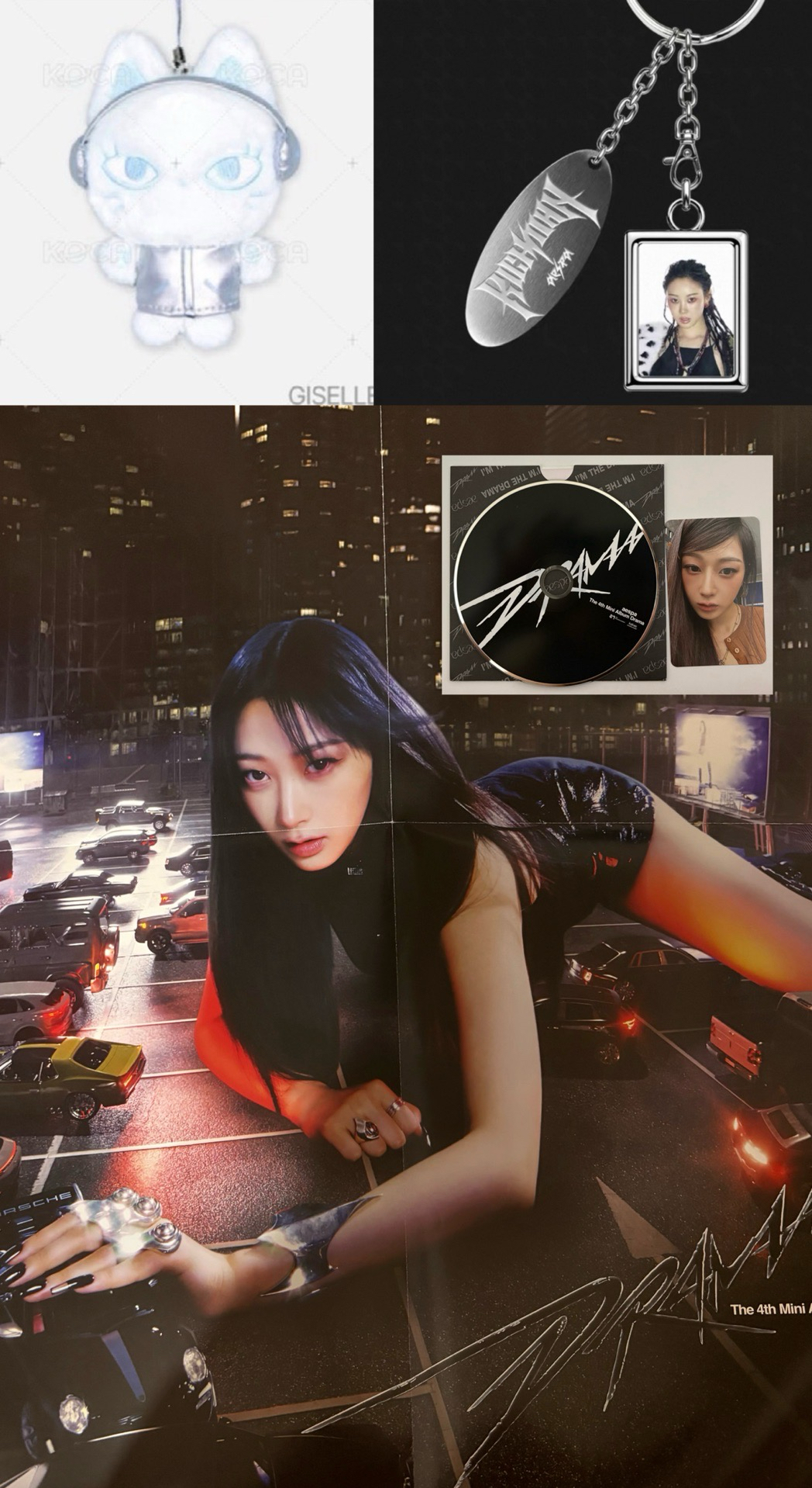 吉周邊出清（勿下單 先看內文）