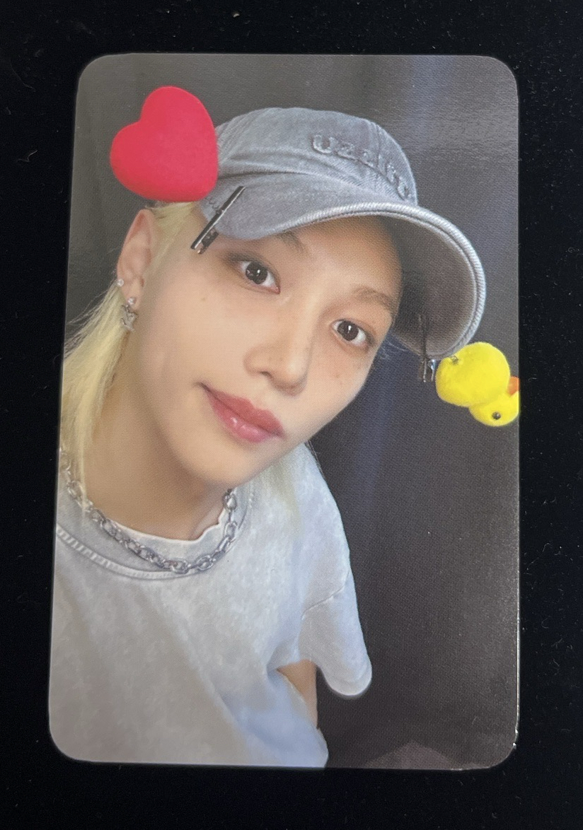 《KARMA》龍馥幸運卡1.0