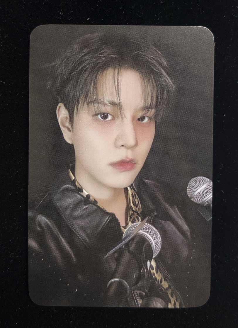 《KARMA》昇玟幸運卡2.0