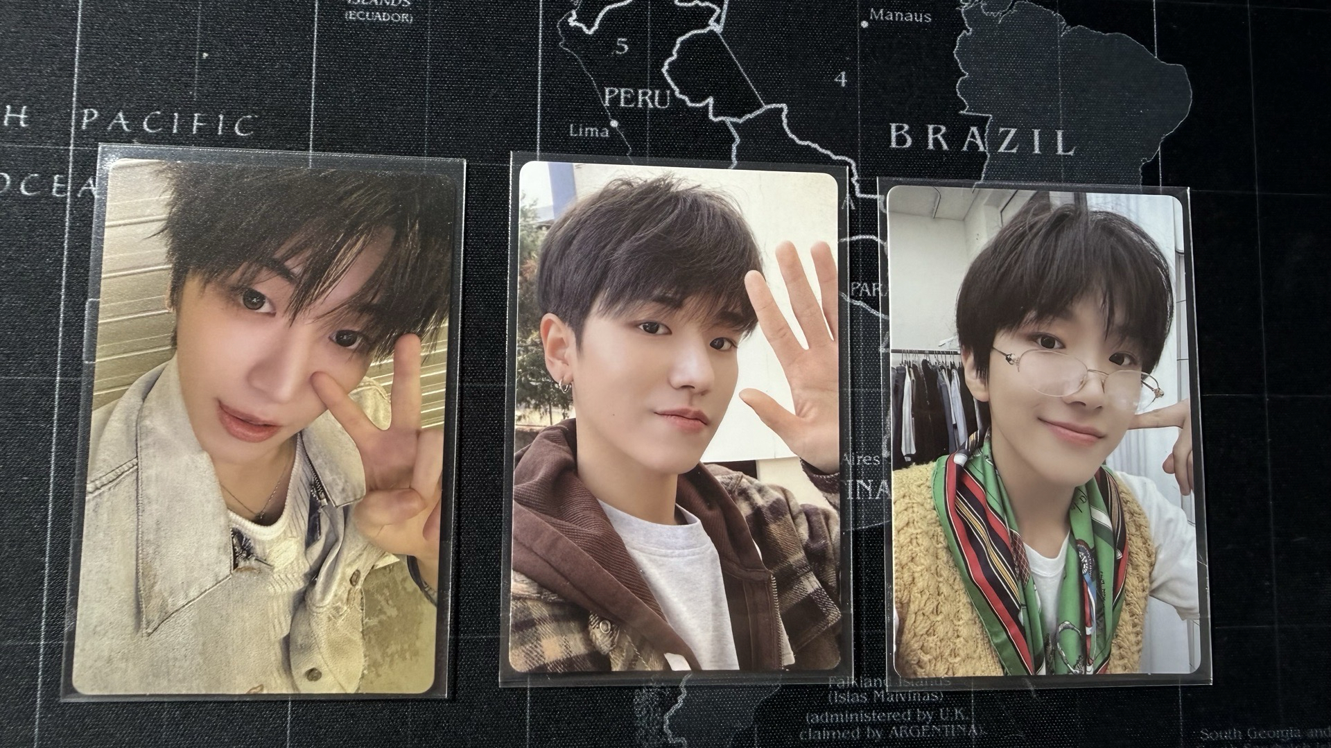 BND李常赫金雲鶴綜合卡冊出清🐶⛄️