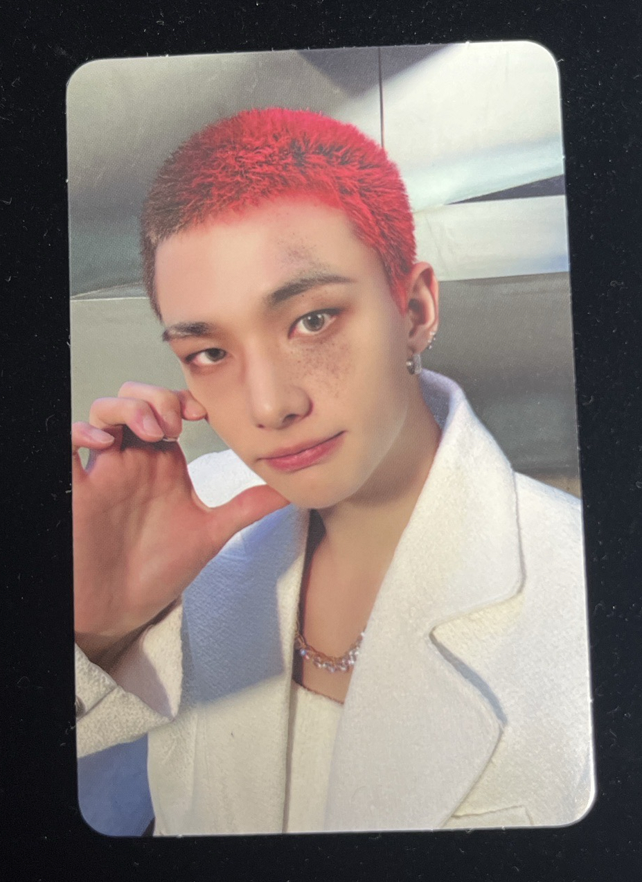 《KARMA》鉉辰專卡 