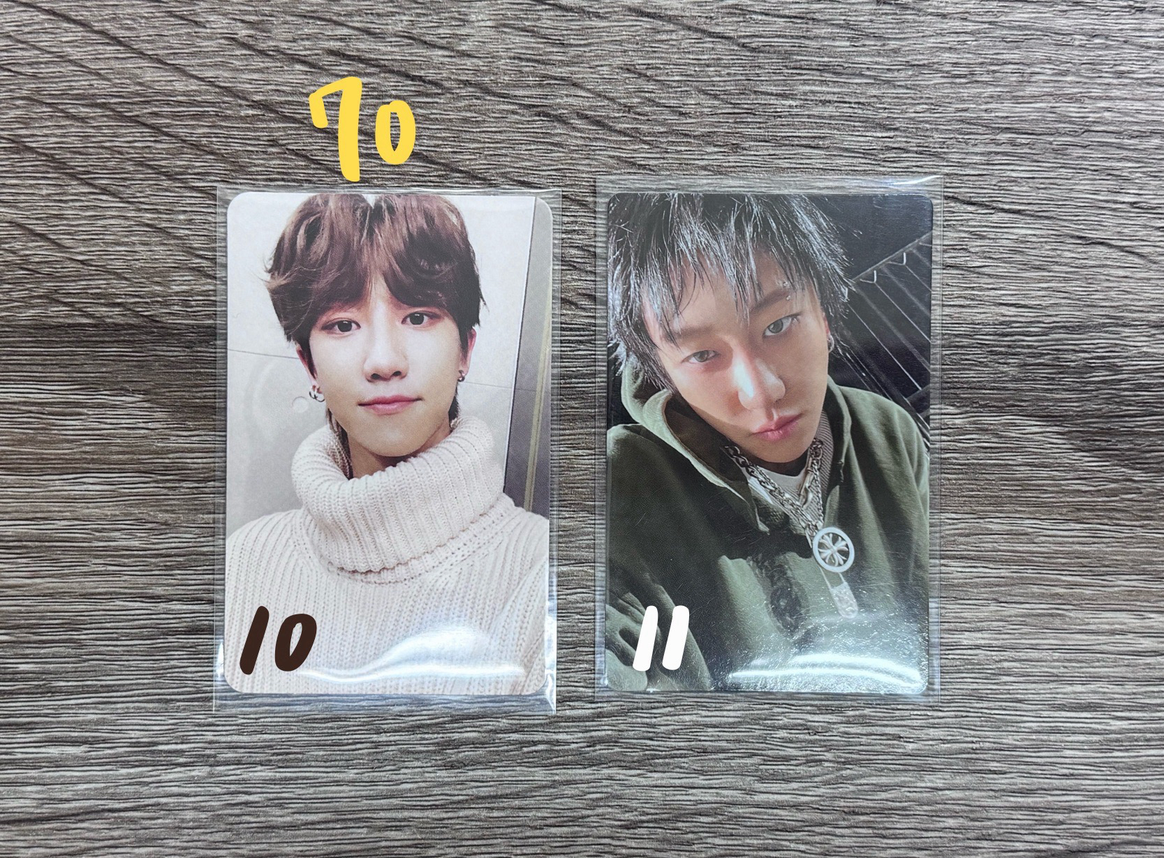 🩵𖤐綁卡區 可當綁可單帶 未標40/1