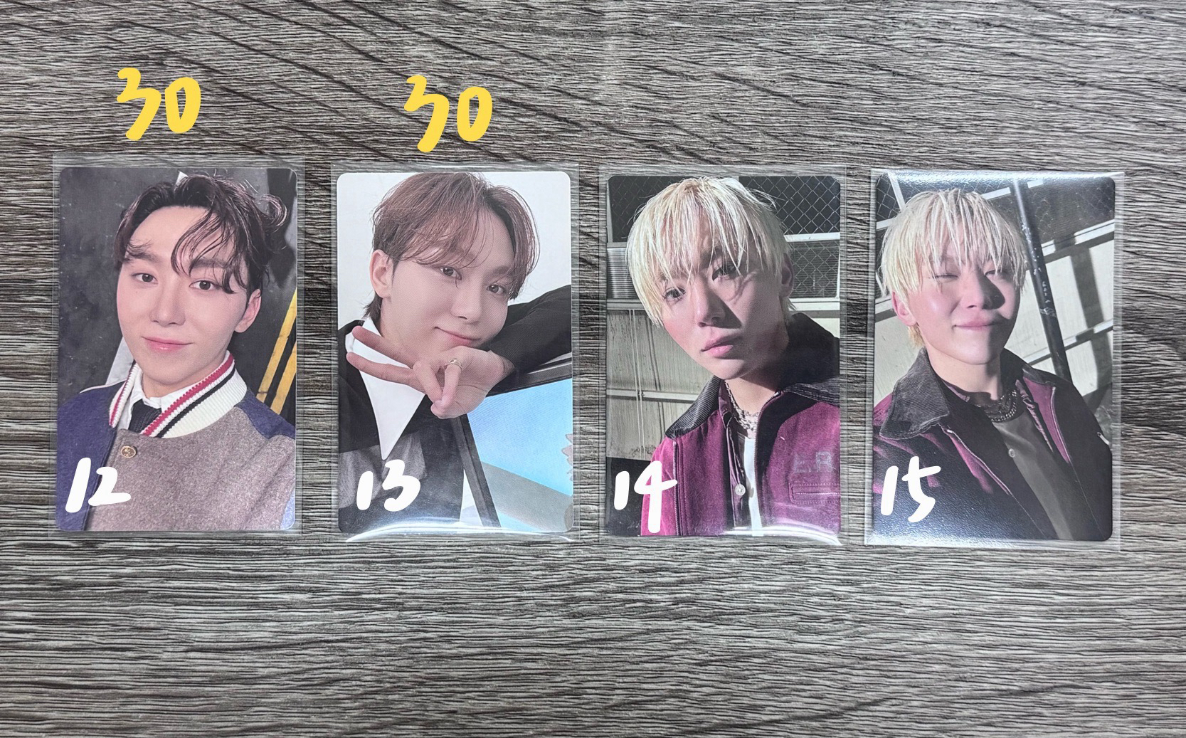 🩵𖤐綁卡區 可當綁可單帶 未標40/1