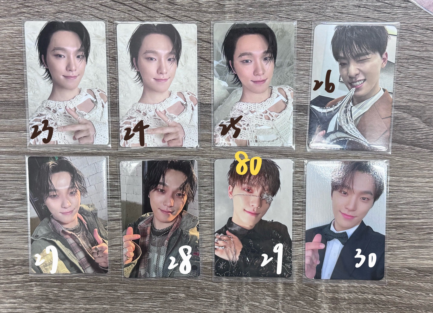 🩵𖤐綁卡區 可當綁可單帶 未標40/1