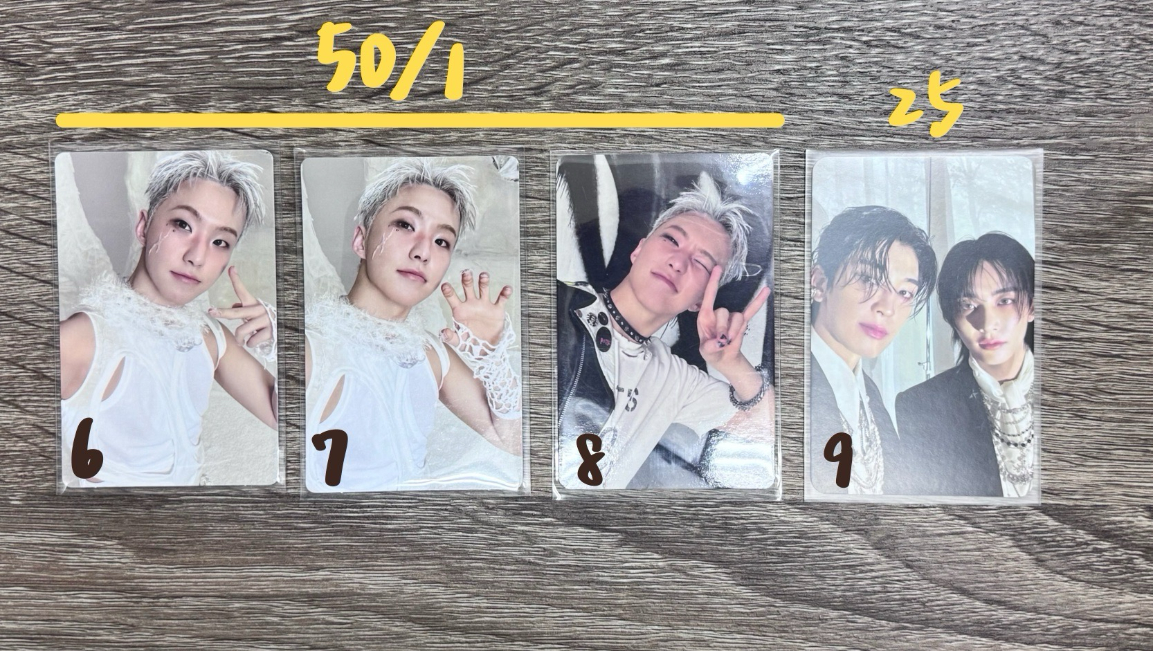 🩵𖤐綁卡區 可當綁可單帶 未標40/1