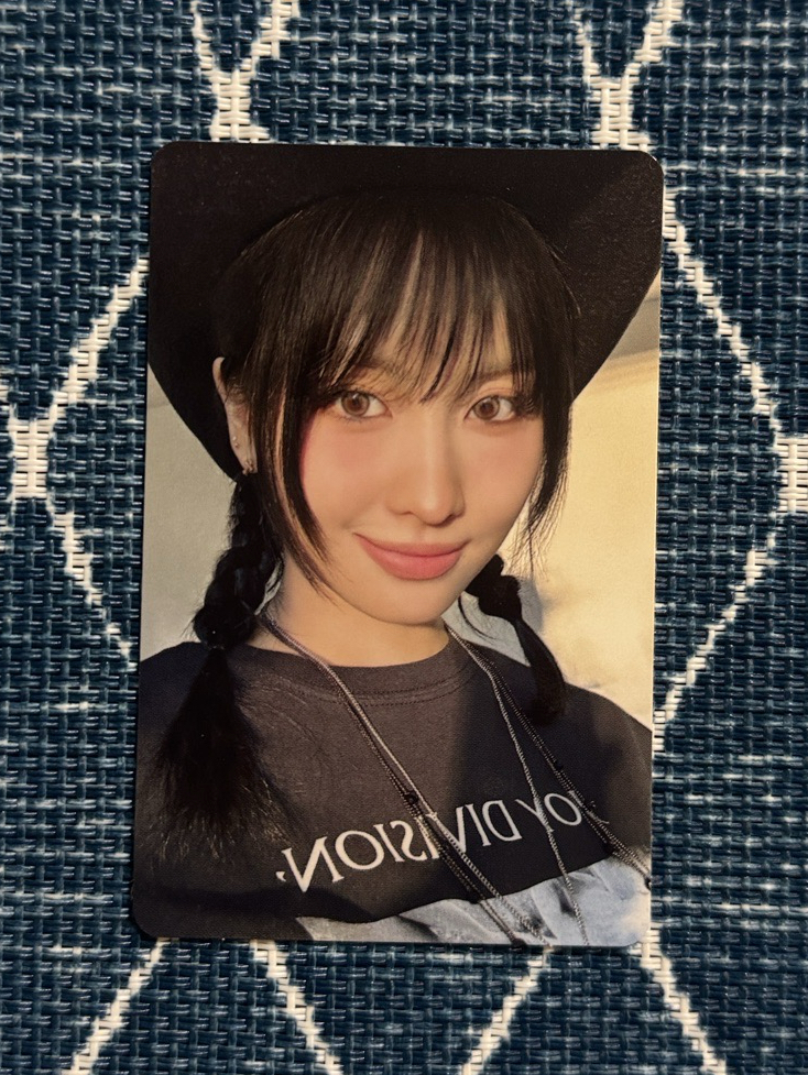 ENEMY A/B共通（帶定/志/彩任1卡）