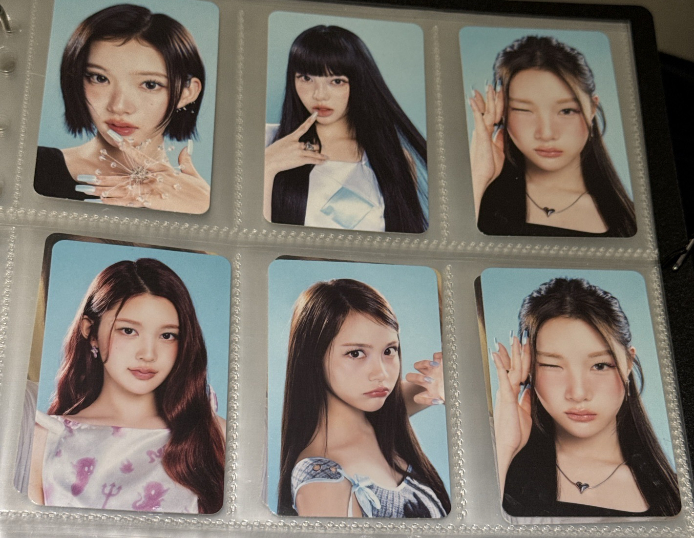 focus隨機卡包1.0