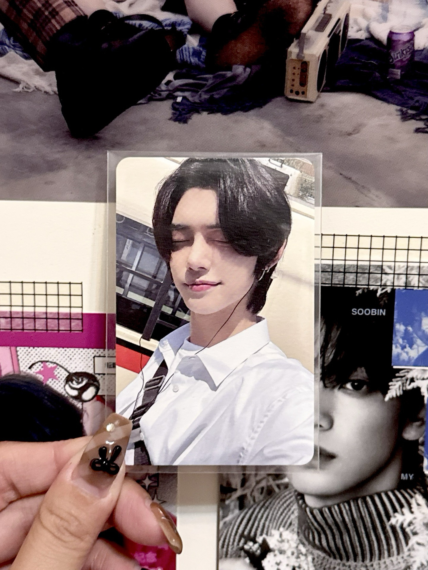 23年夏寫 奶昔竣