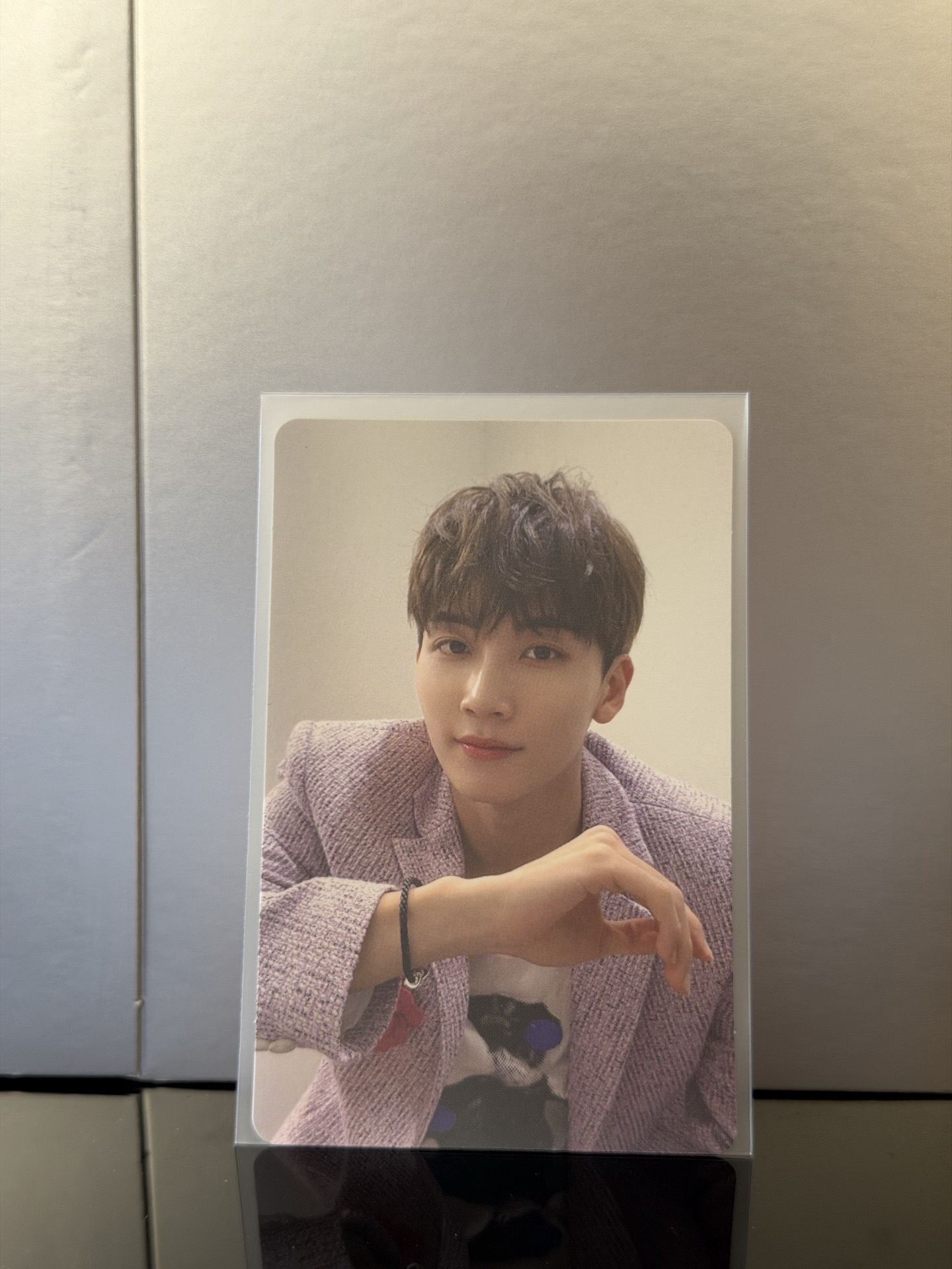 Fallin' Flower Limited Edition B 淨漢