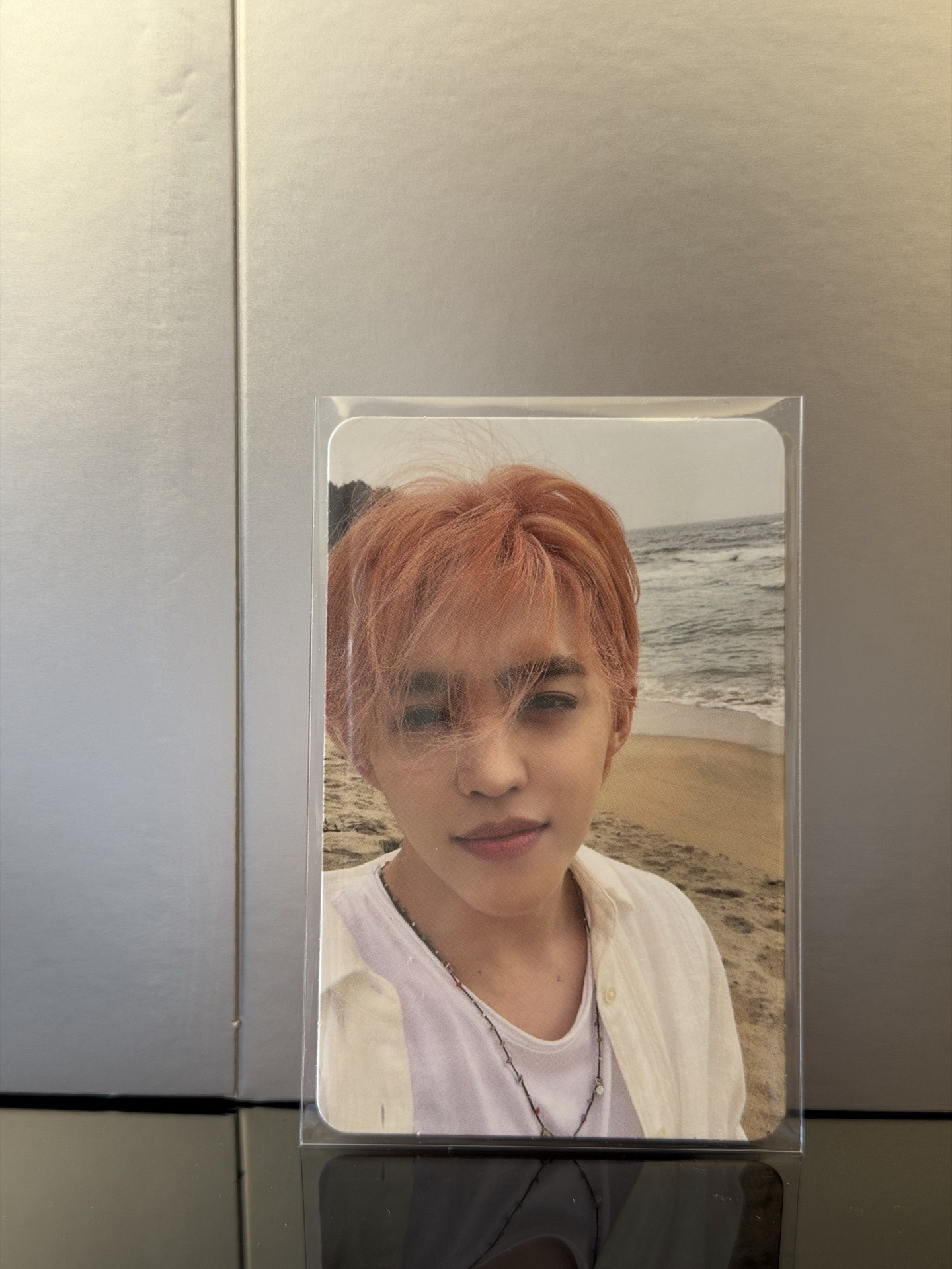 SPILL THE FEELS FEEL YOU ver. S.coups