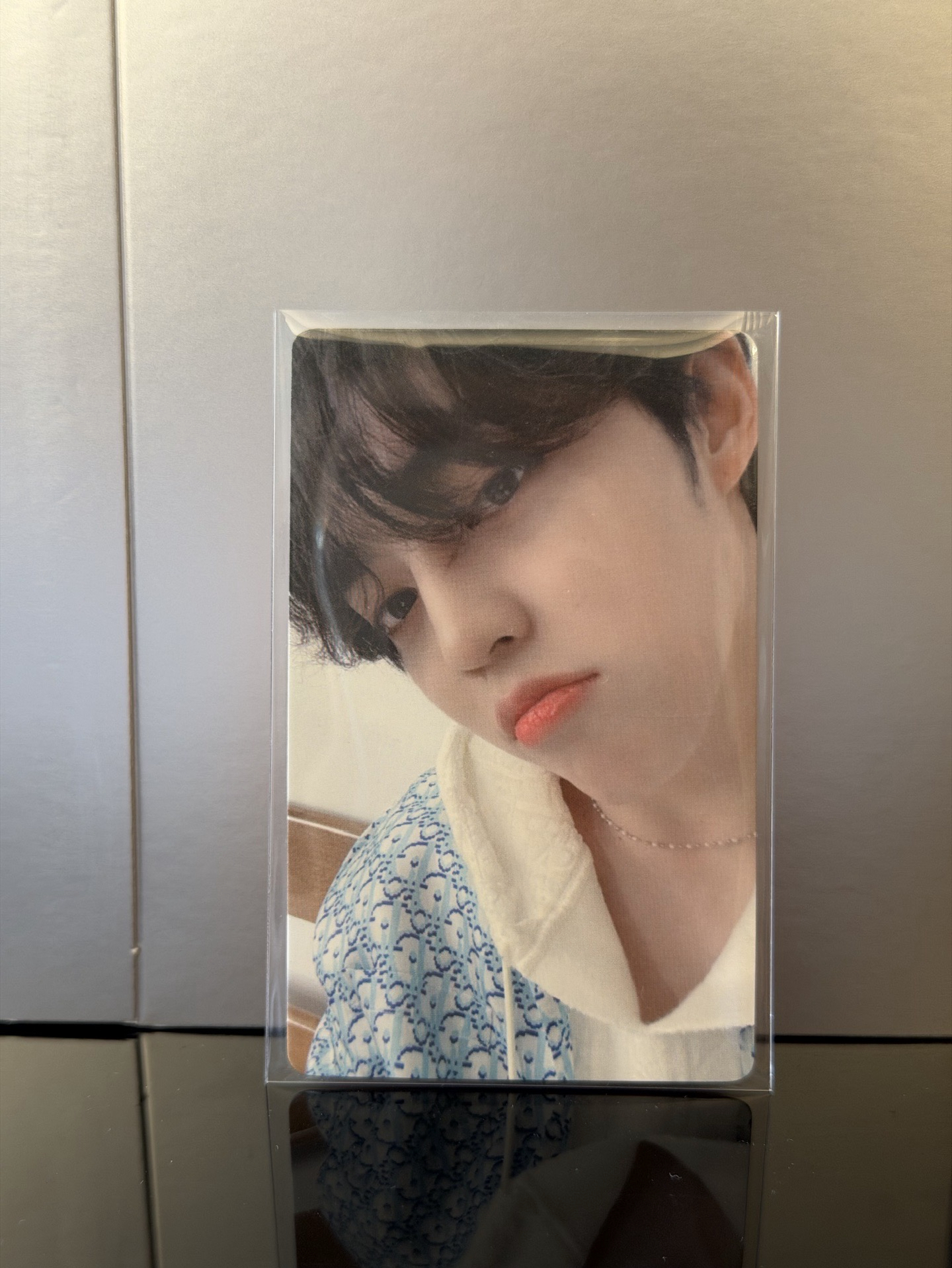 Your Choice APPLEMUSIC S.coups