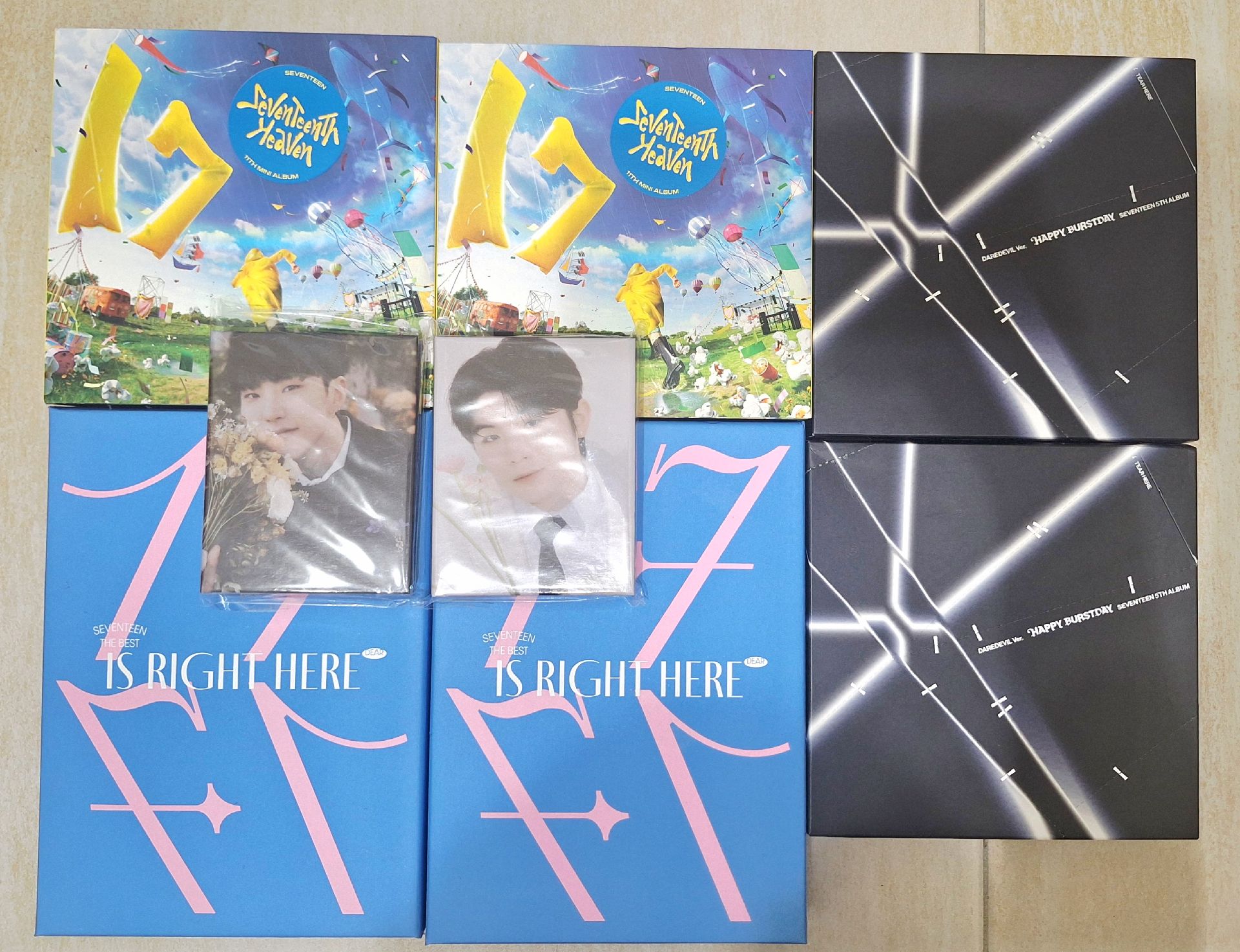 克拉盤空專 榮&勳 （含固卡）