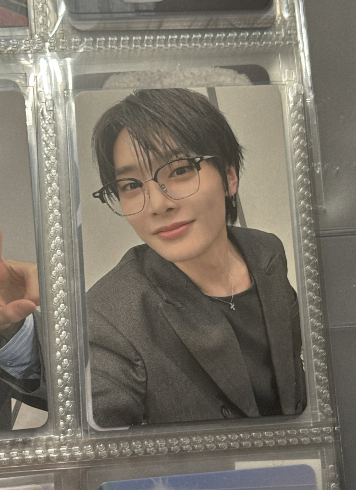 Straykids Hollow場限