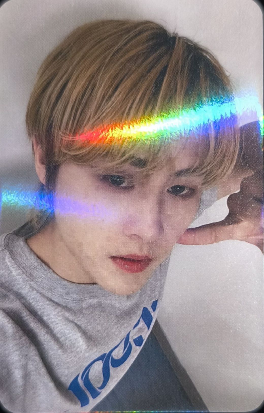 美祥M 一起走 閃卡