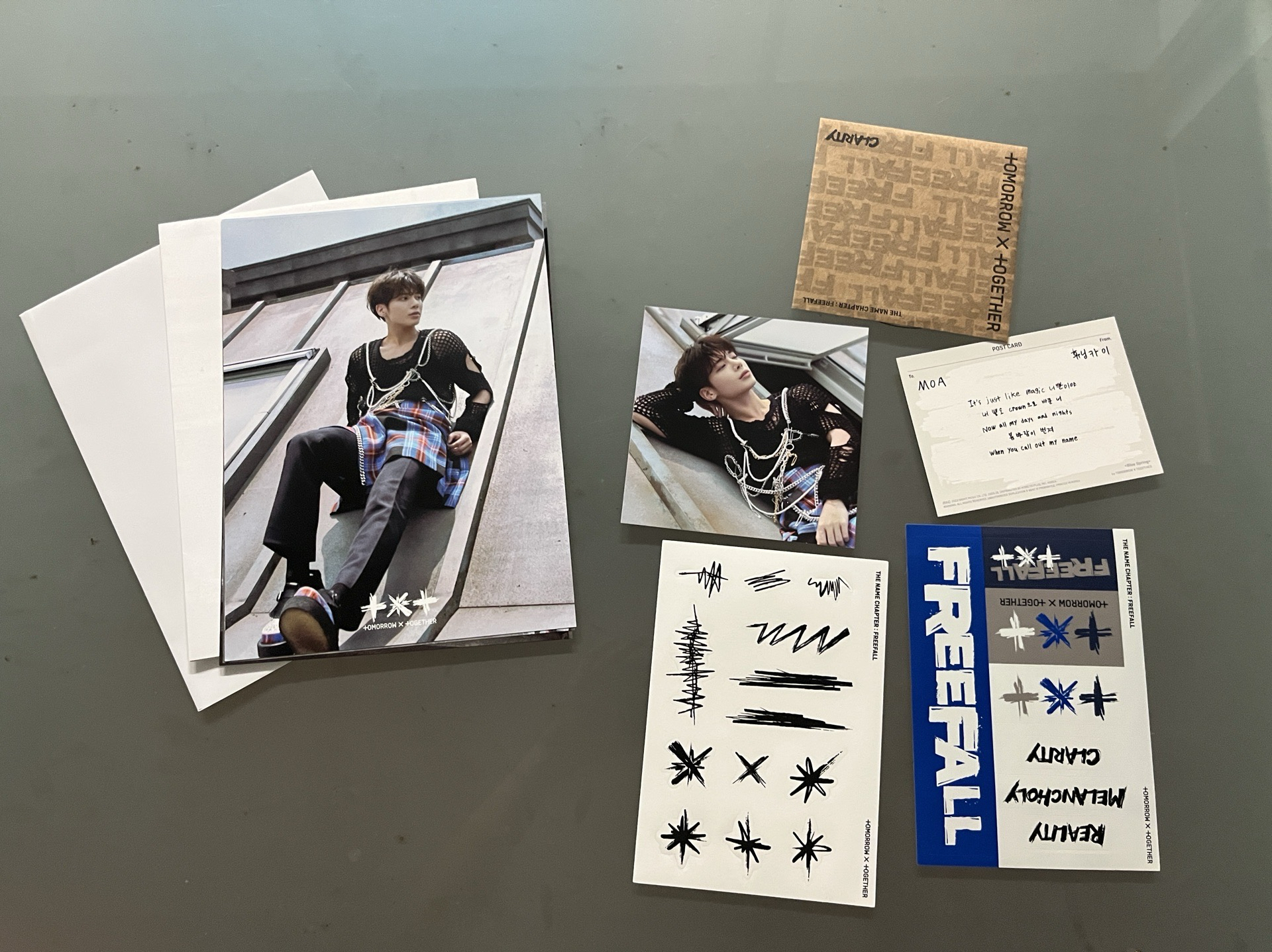 有多圖，內容物幾乎都有拍到，有興趣歡迎聊聊～