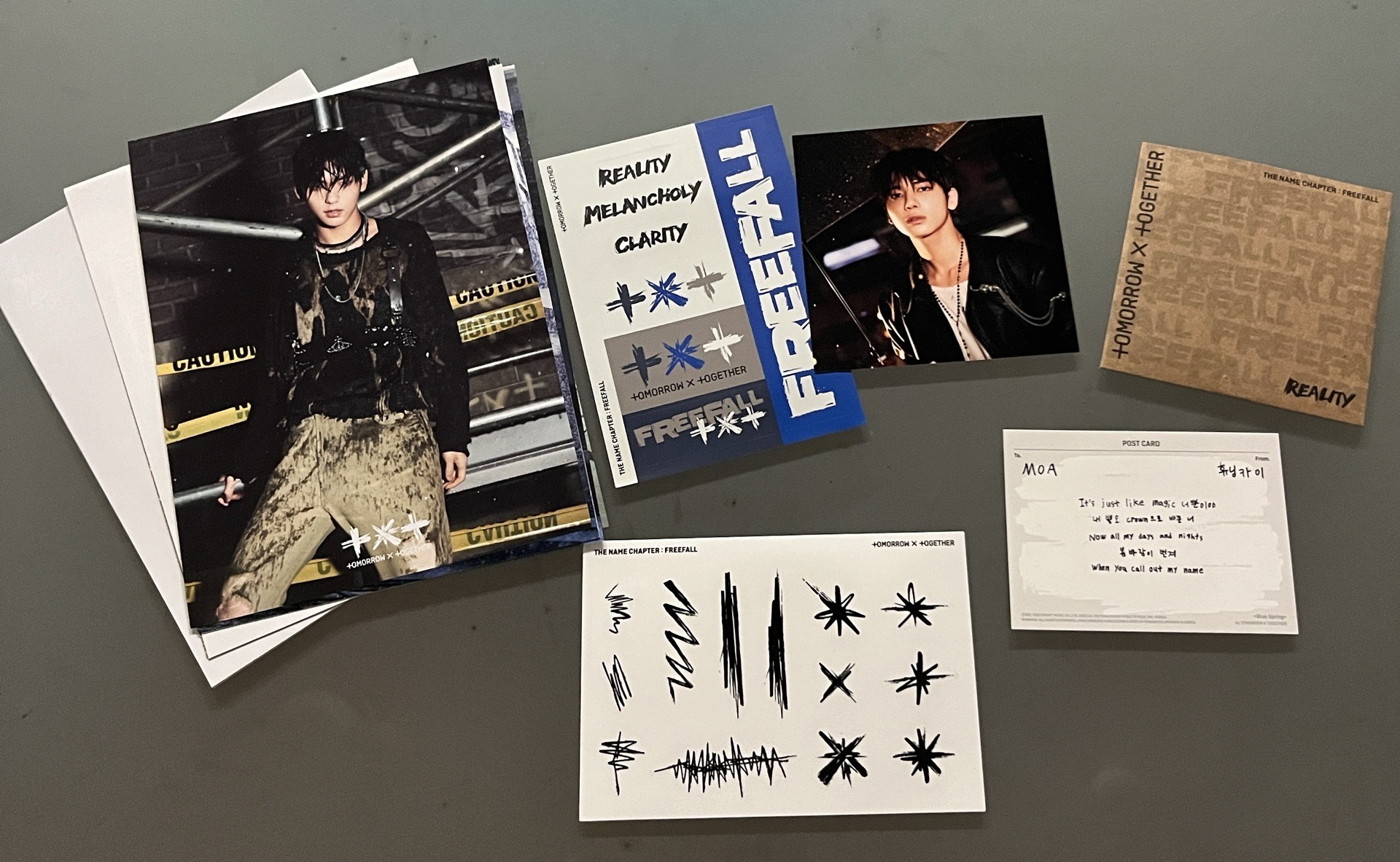 有多圖，內容物幾乎都有拍到，有興趣歡迎聊聊～