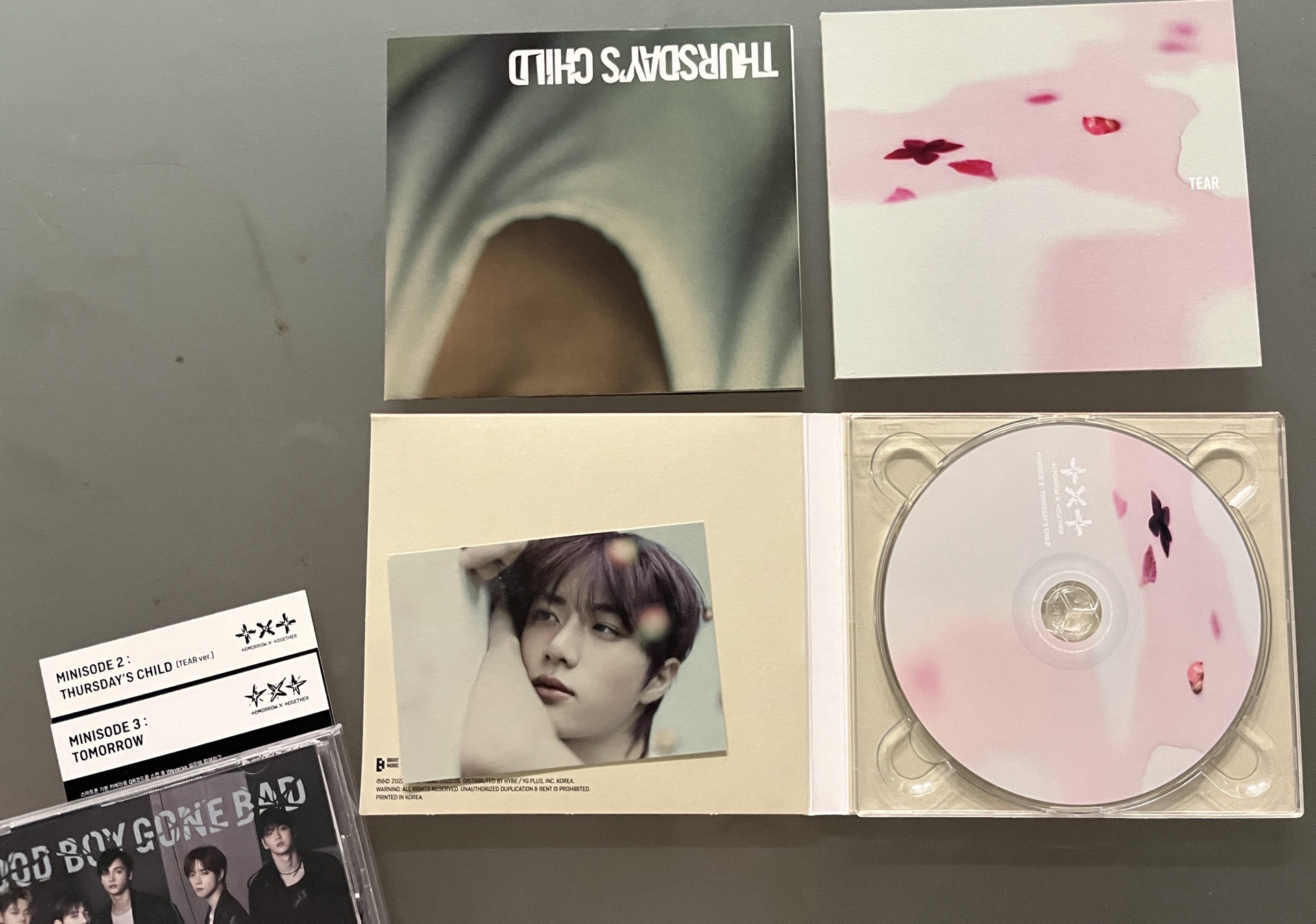 有多圖，內容物幾乎都有拍到，有興趣歡迎聊聊～