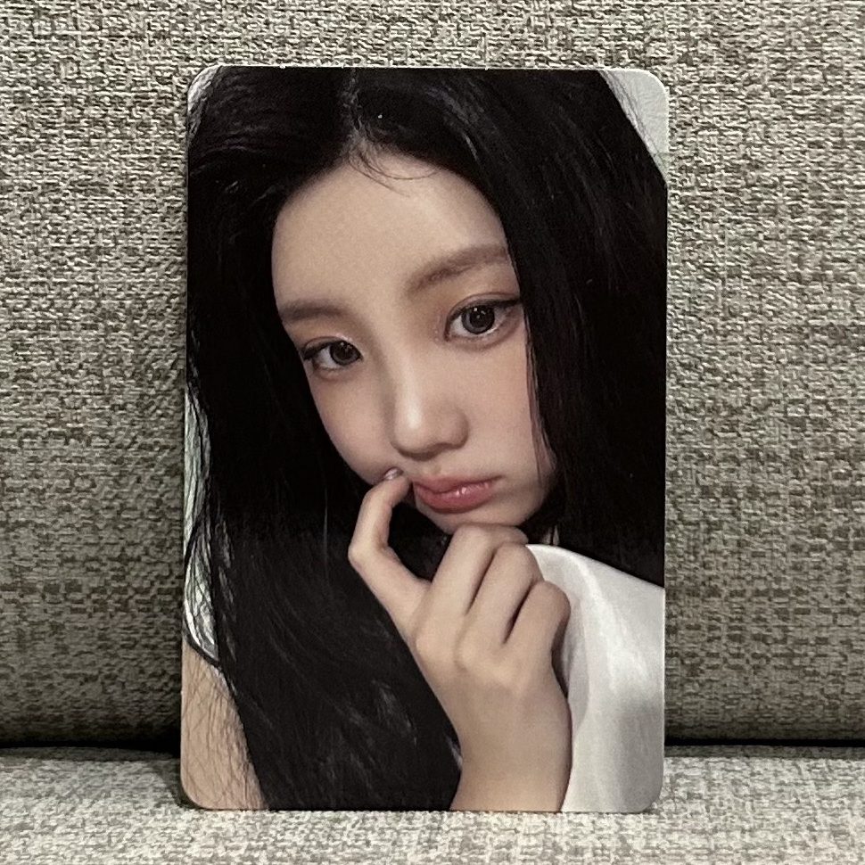 Wonhee SUPER REAL ME hl 3.0 
