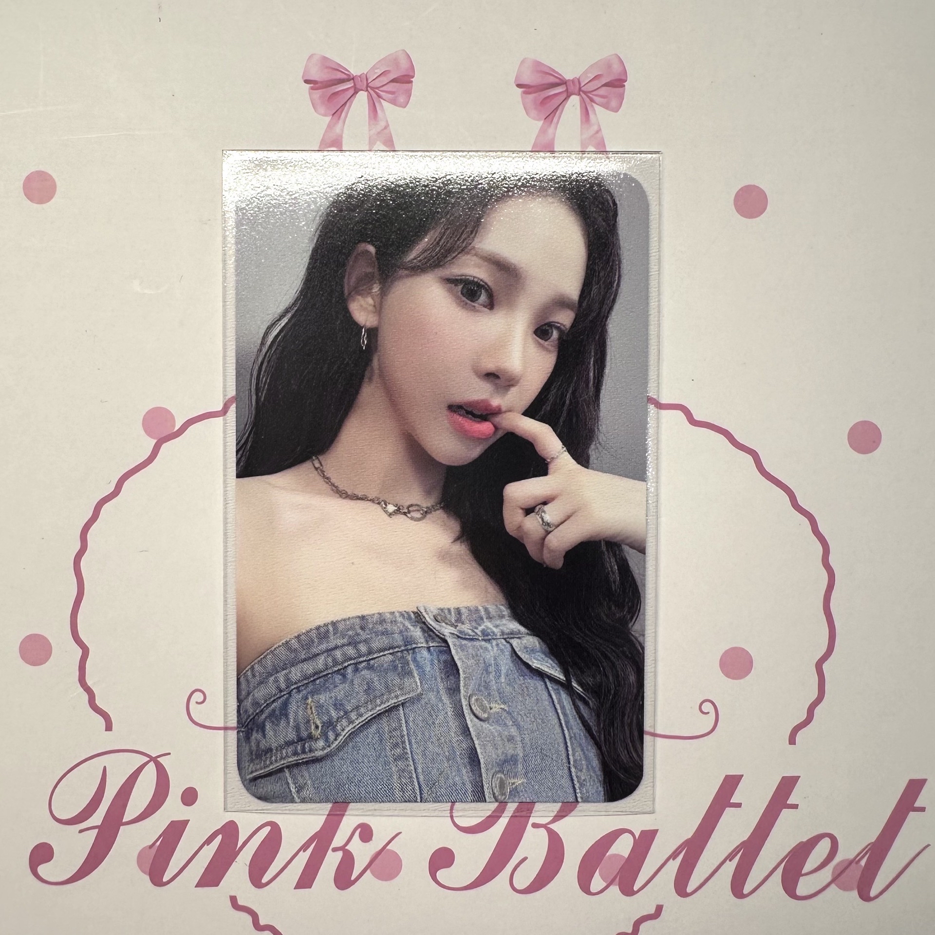 【現貨】#potd展會 滿額卡 #potd日本/泰國展會滿額柚