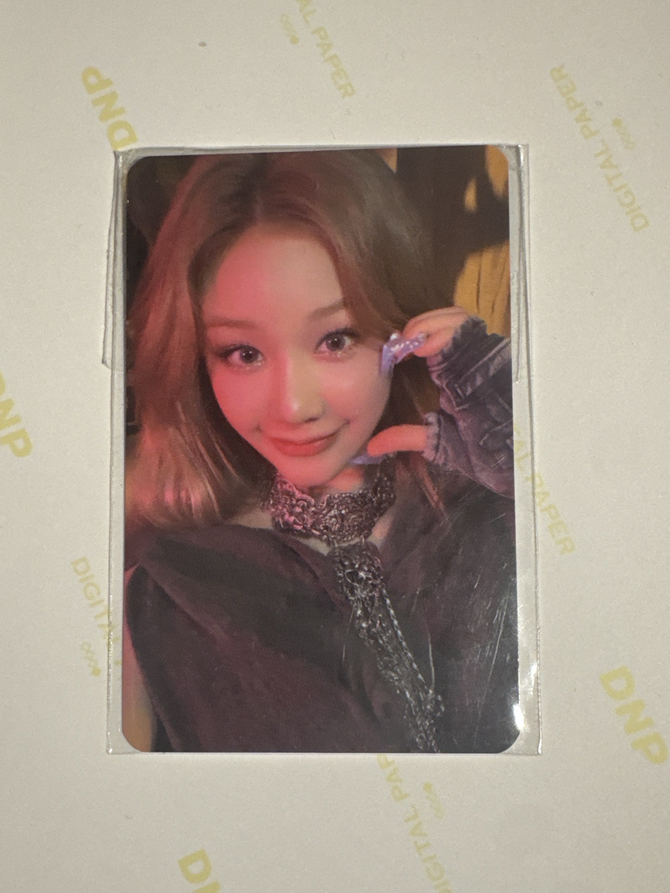 pharita 線下滿額卡