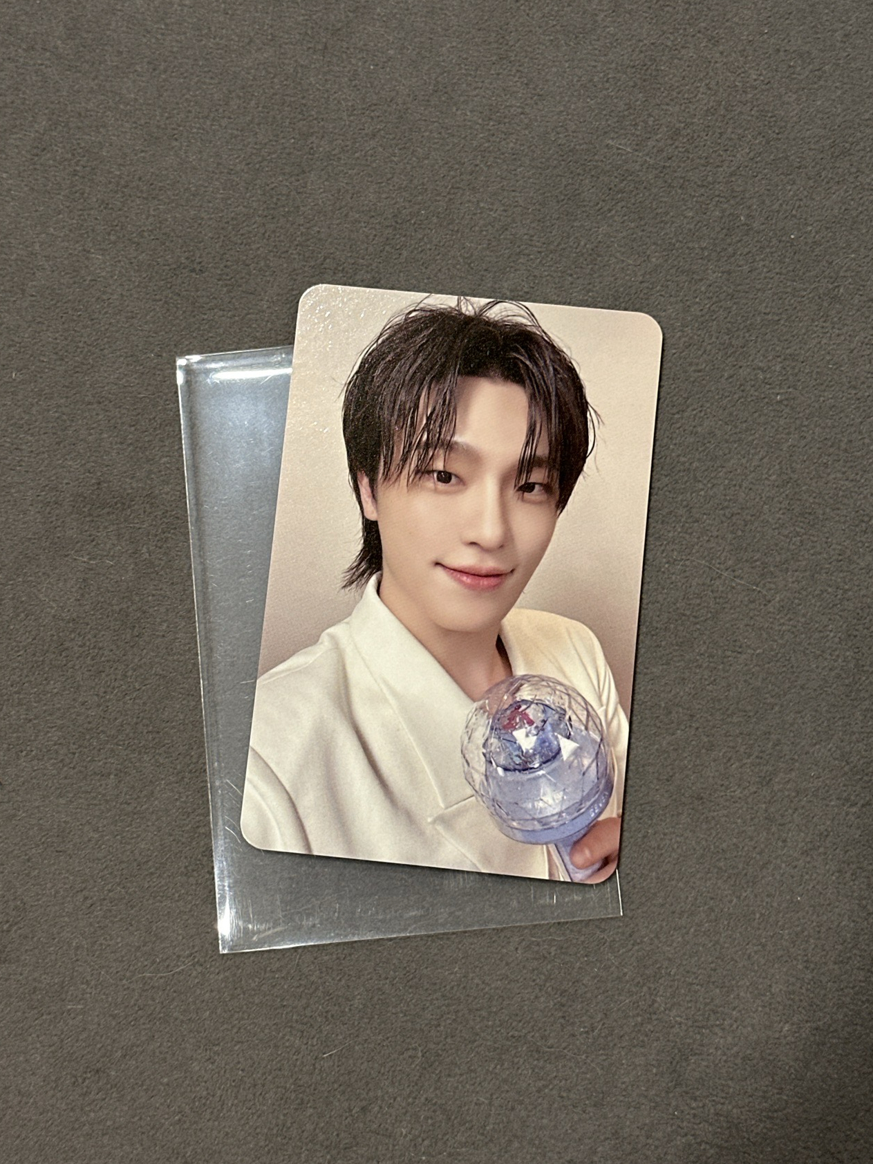 NEW 新巡克拉粽 燦🦦